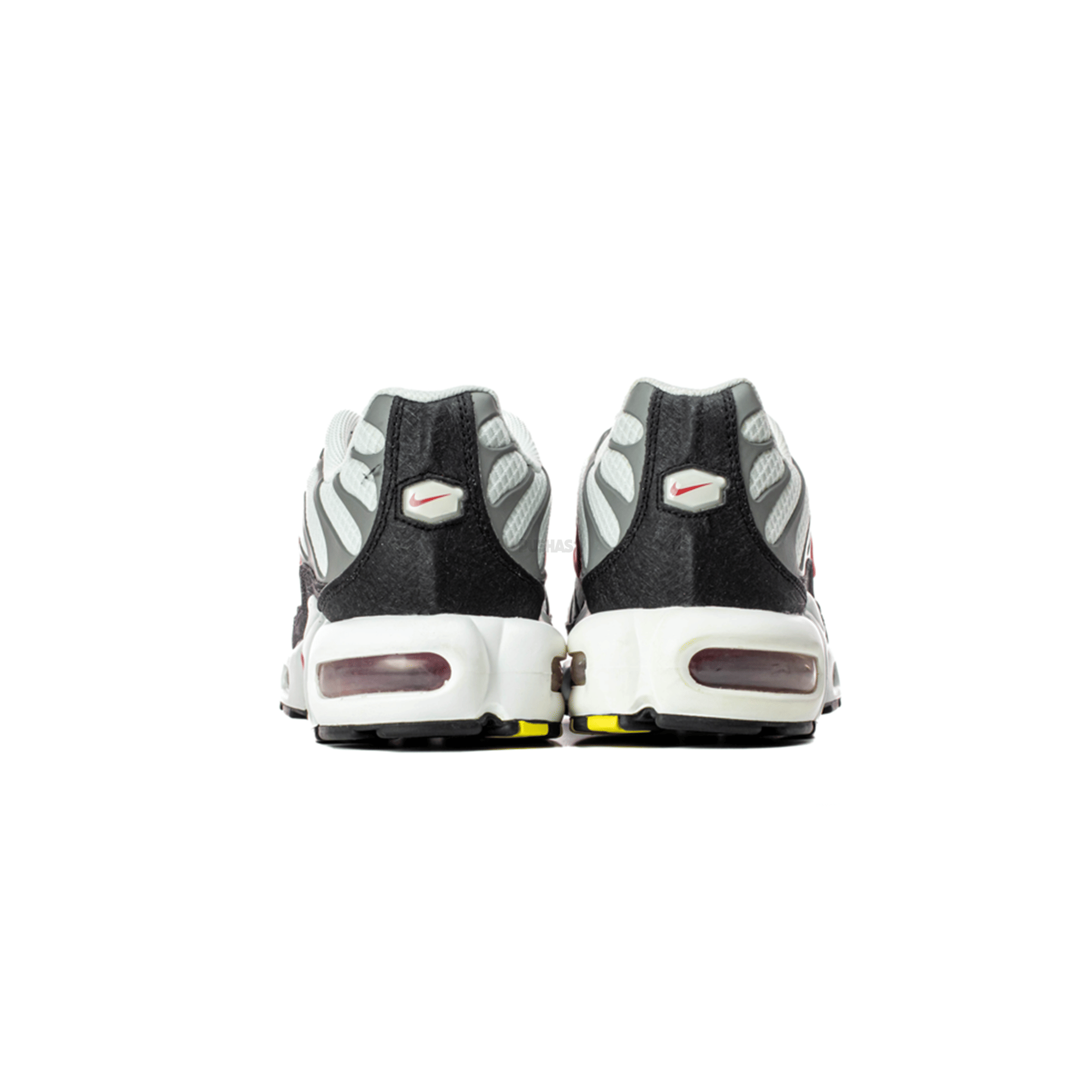 Nike Air Max TN Plus Photon Dust Varsity Red (2022)