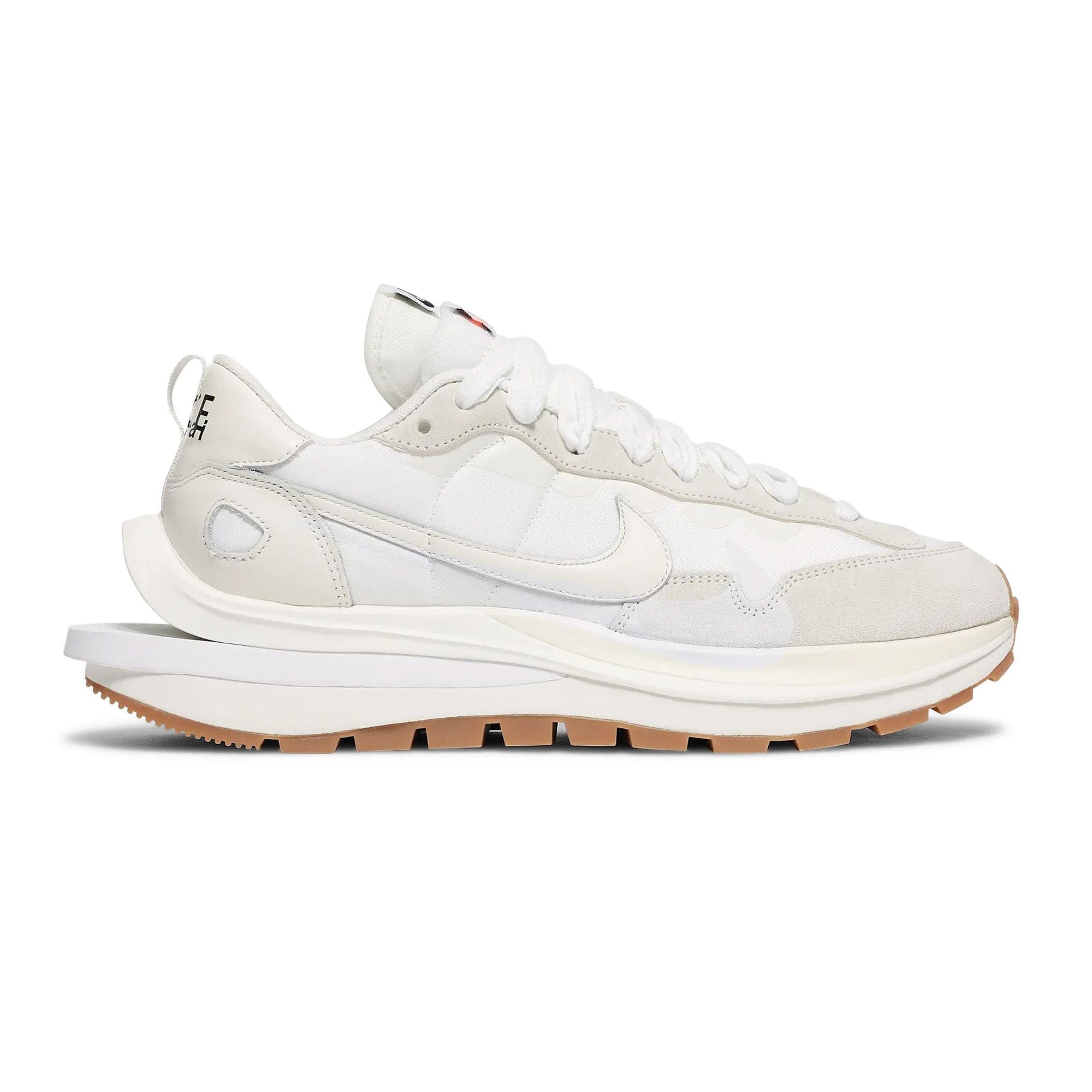 Nike Vaporwaffle x Sacai White Gum (2022)