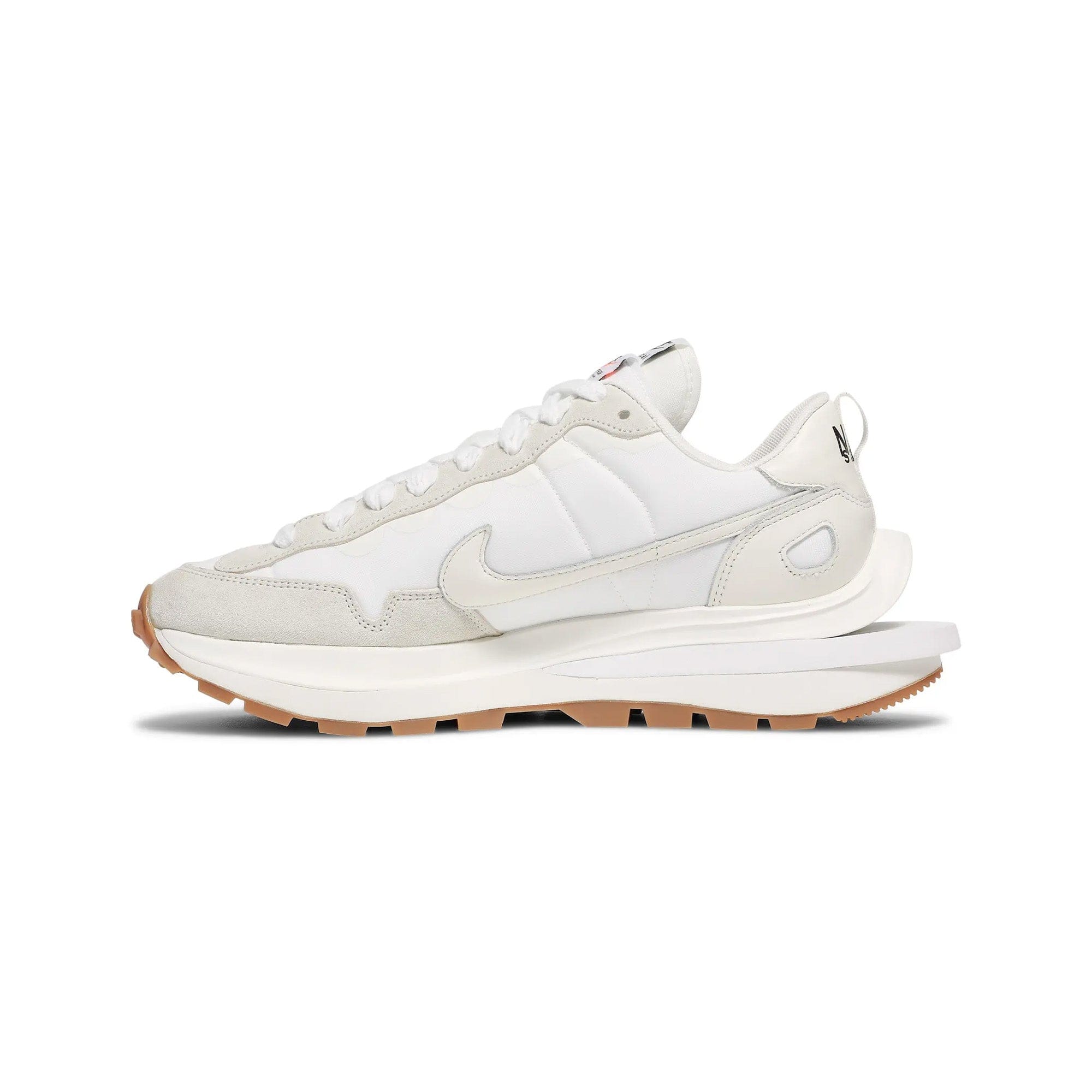 Nike Vaporwaffle x Sacai White Gum (2022)