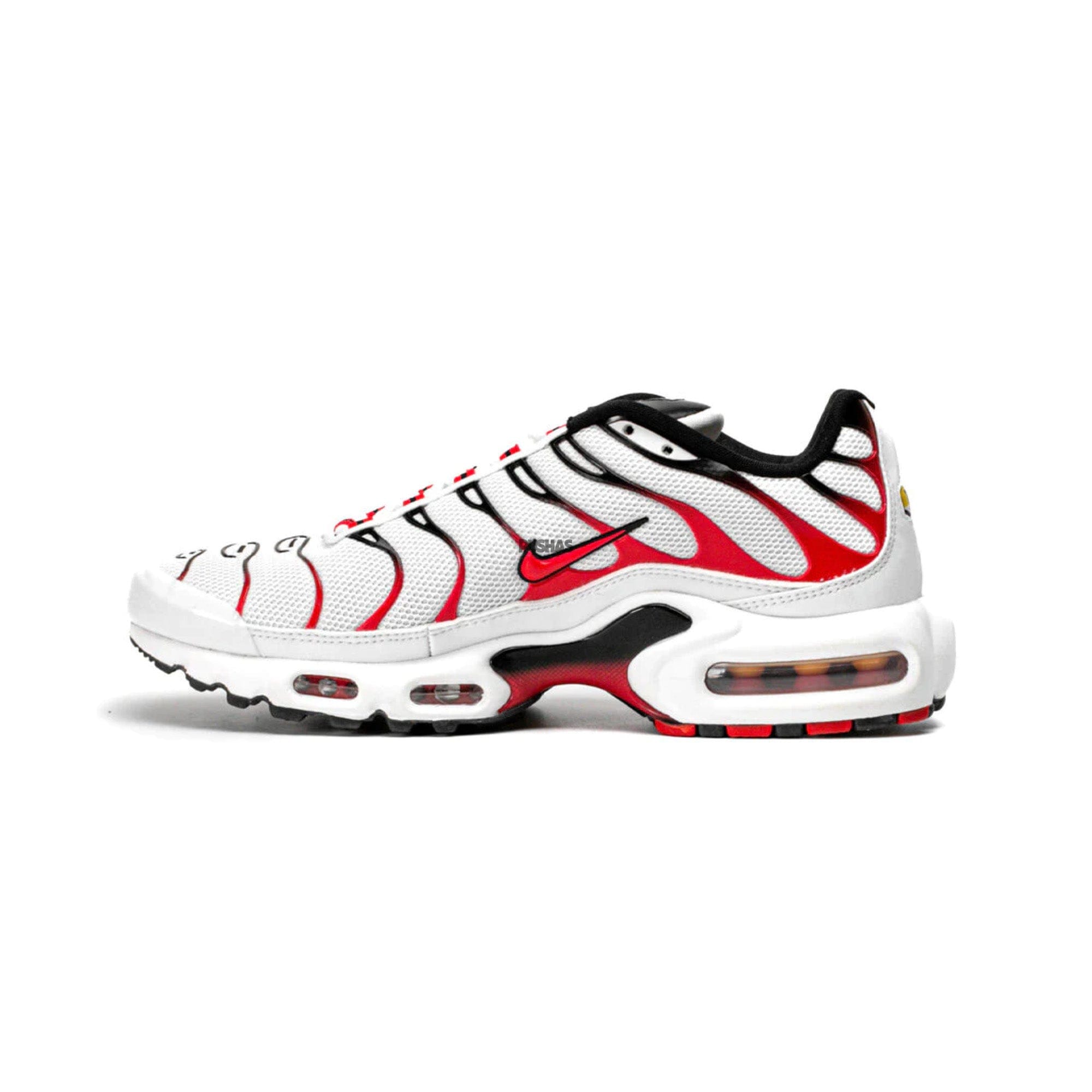 Nike Air Max Plus TN Kombat (2022)