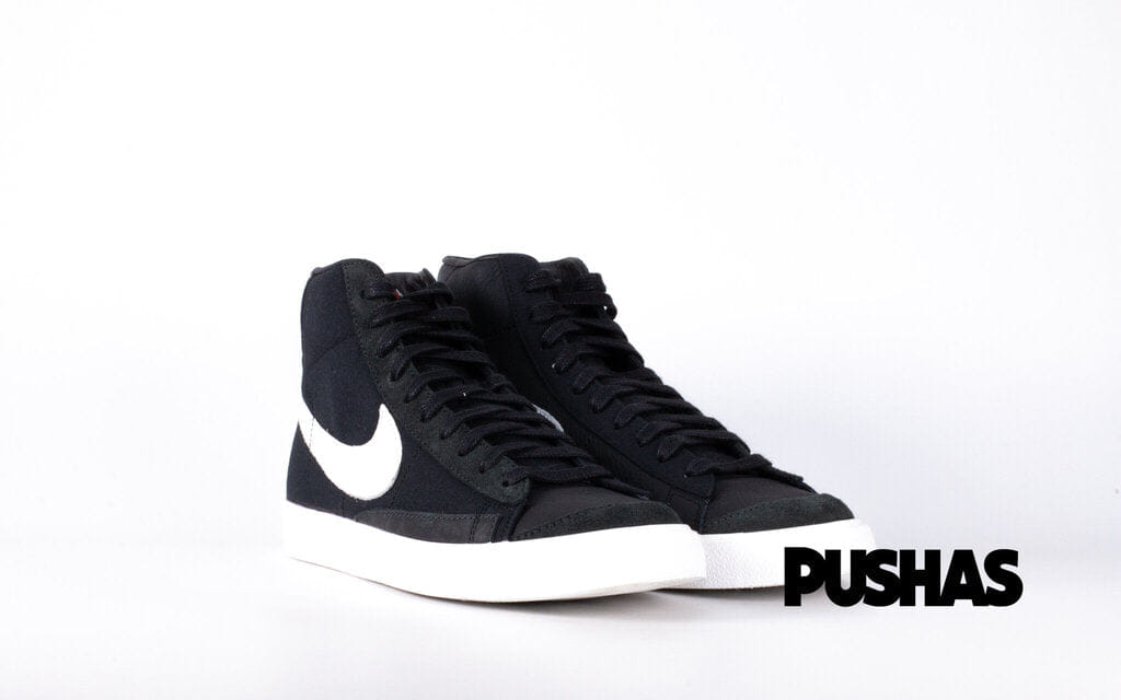 Nike Blazer Mid 77 Vintage Slam Jam Class 1977 (2019)
