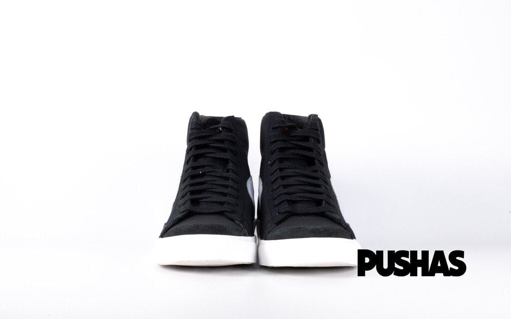 Nike Blazer Mid 77 Vintage Slam Jam Class 1977 (2019)