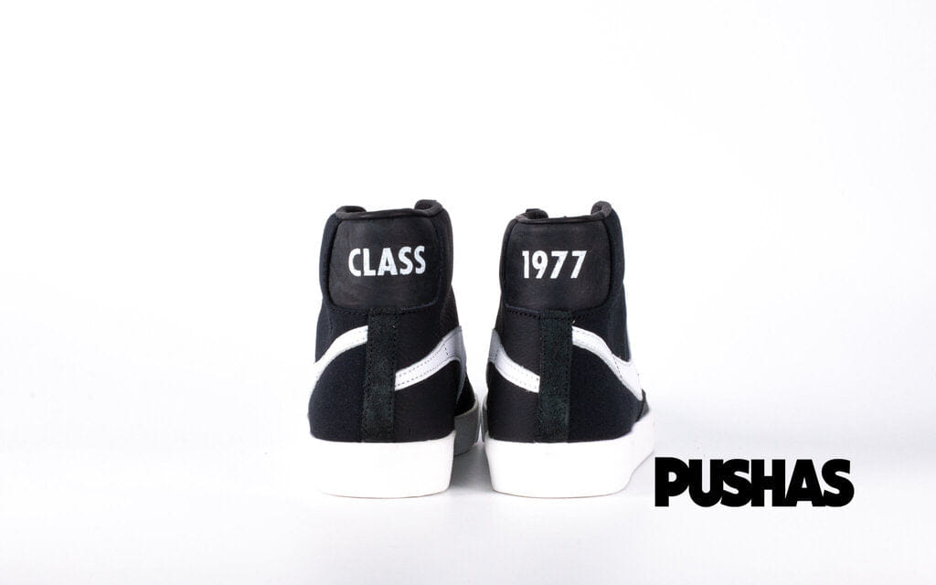 Nike Blazer Mid 77 Vintage Slam Jam Class 1977 (2019)
