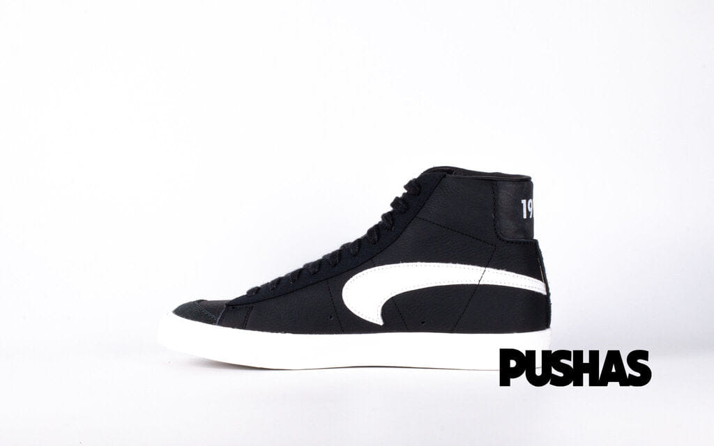 Nike Blazer Mid 77 Vintage Slam Jam Class 1977 (2019)