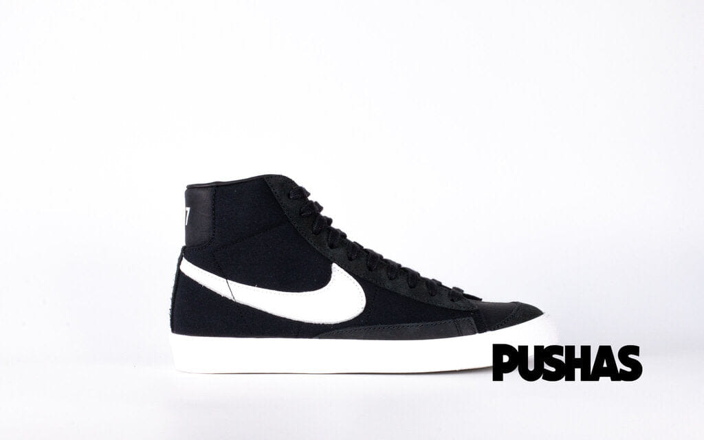 Nike Blazer Mid 77 Vintage Slam Jam Class 1977 (2019)