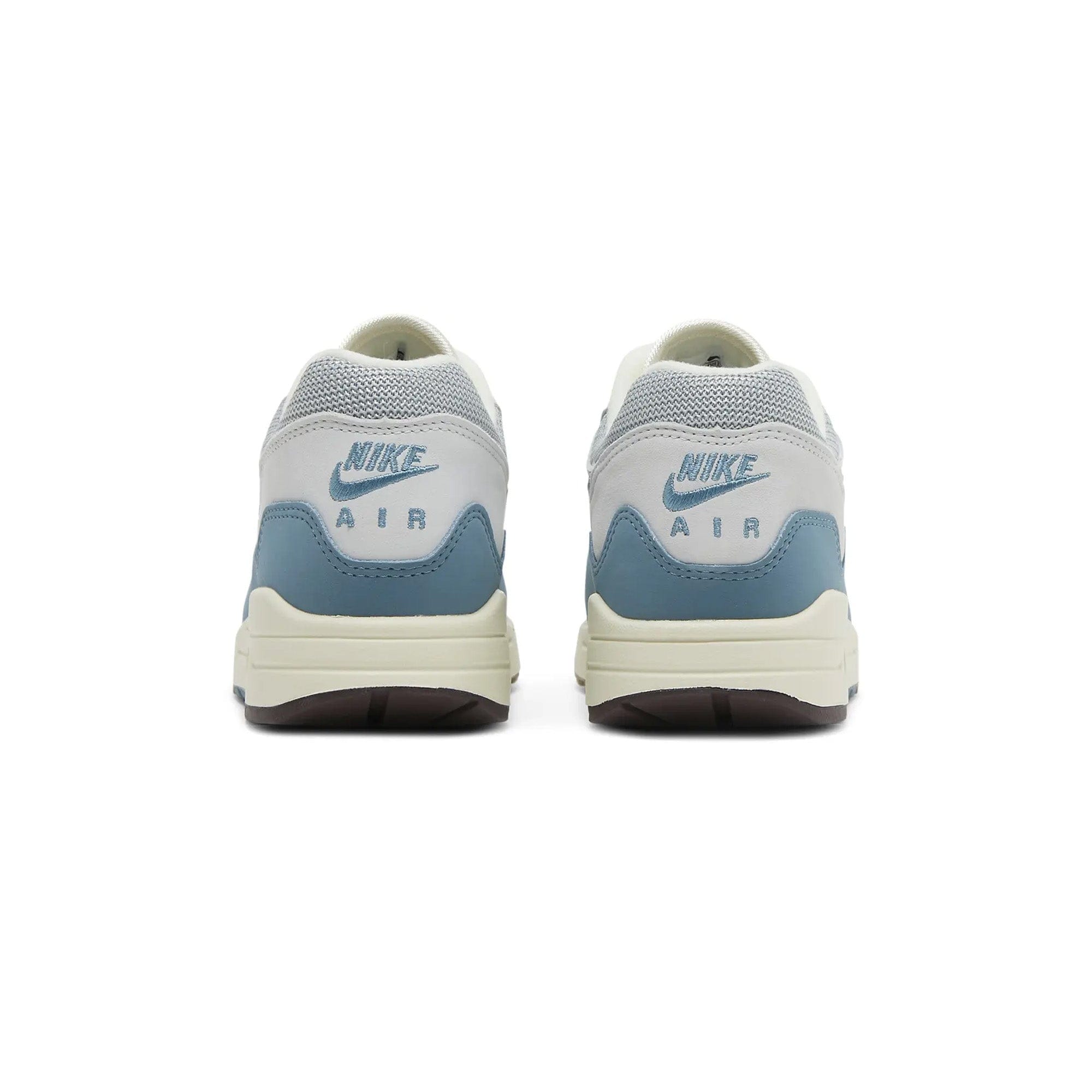 Nike Air Max 1 x Patta Waves Noise Aqua (2021)