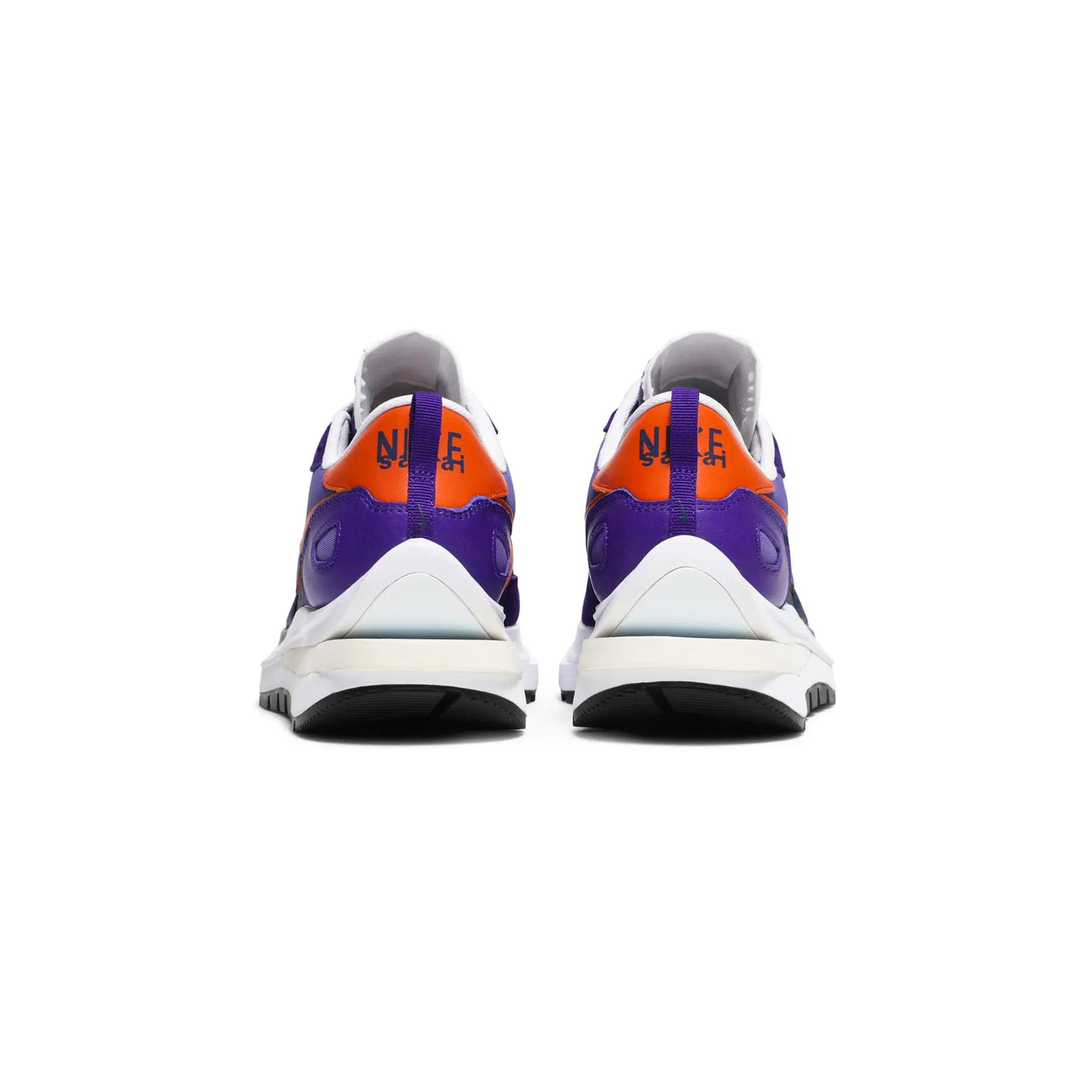 Nike Vaporwaffle x Sacai Dark Iris