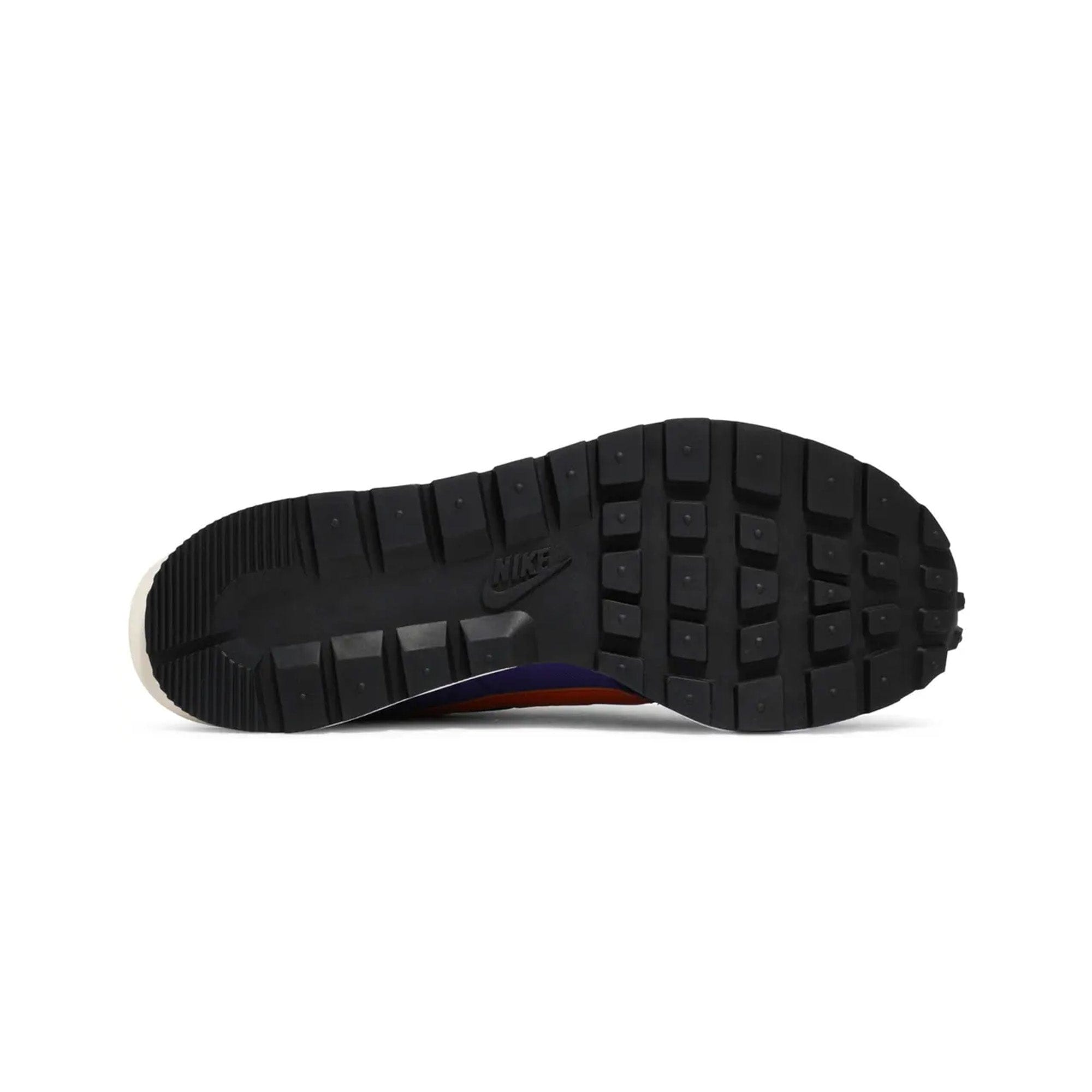 Nike Vaporwaffle x Sacai Dark Iris
