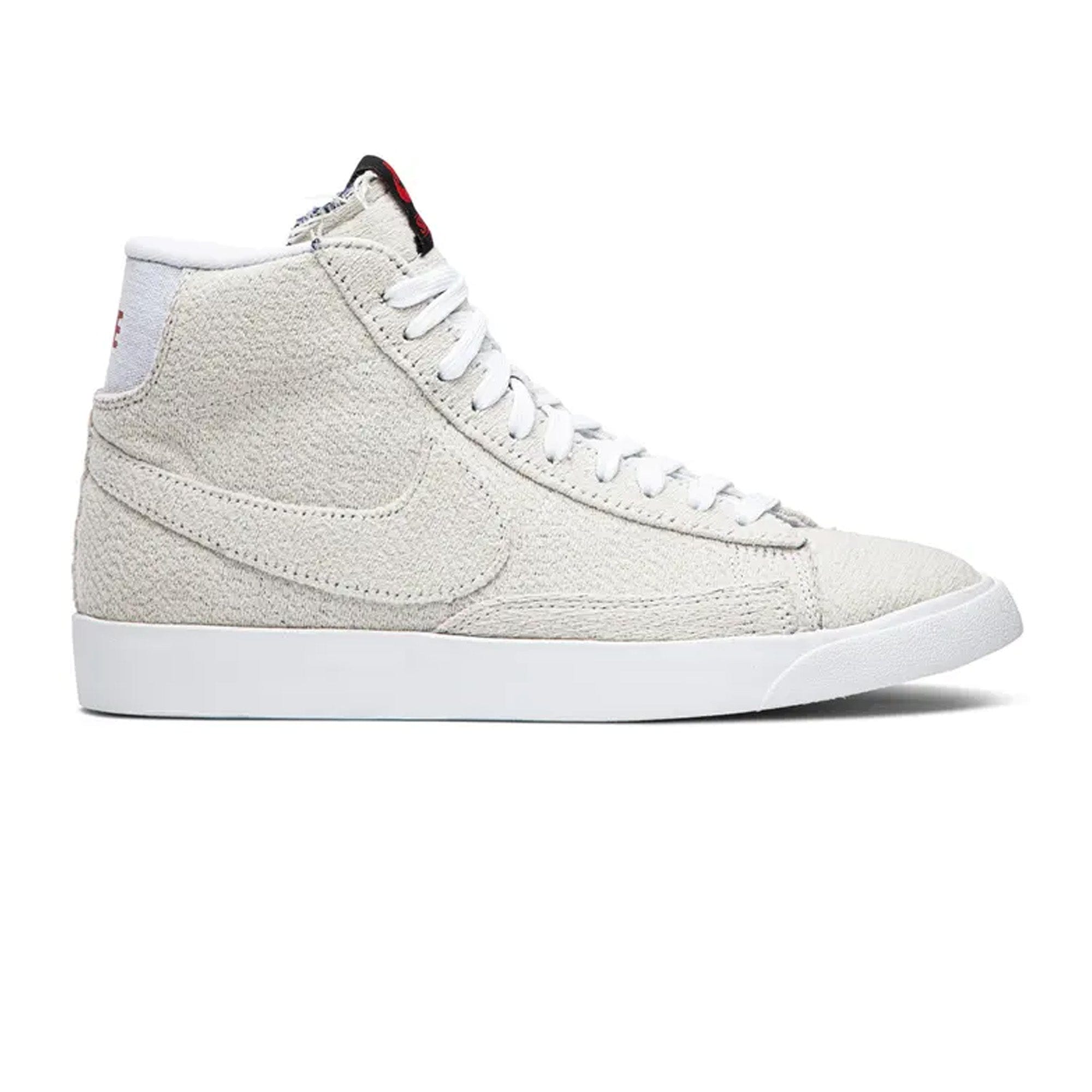 Nike Blazer Mid x Stranger Things Upside Down Pack (New)