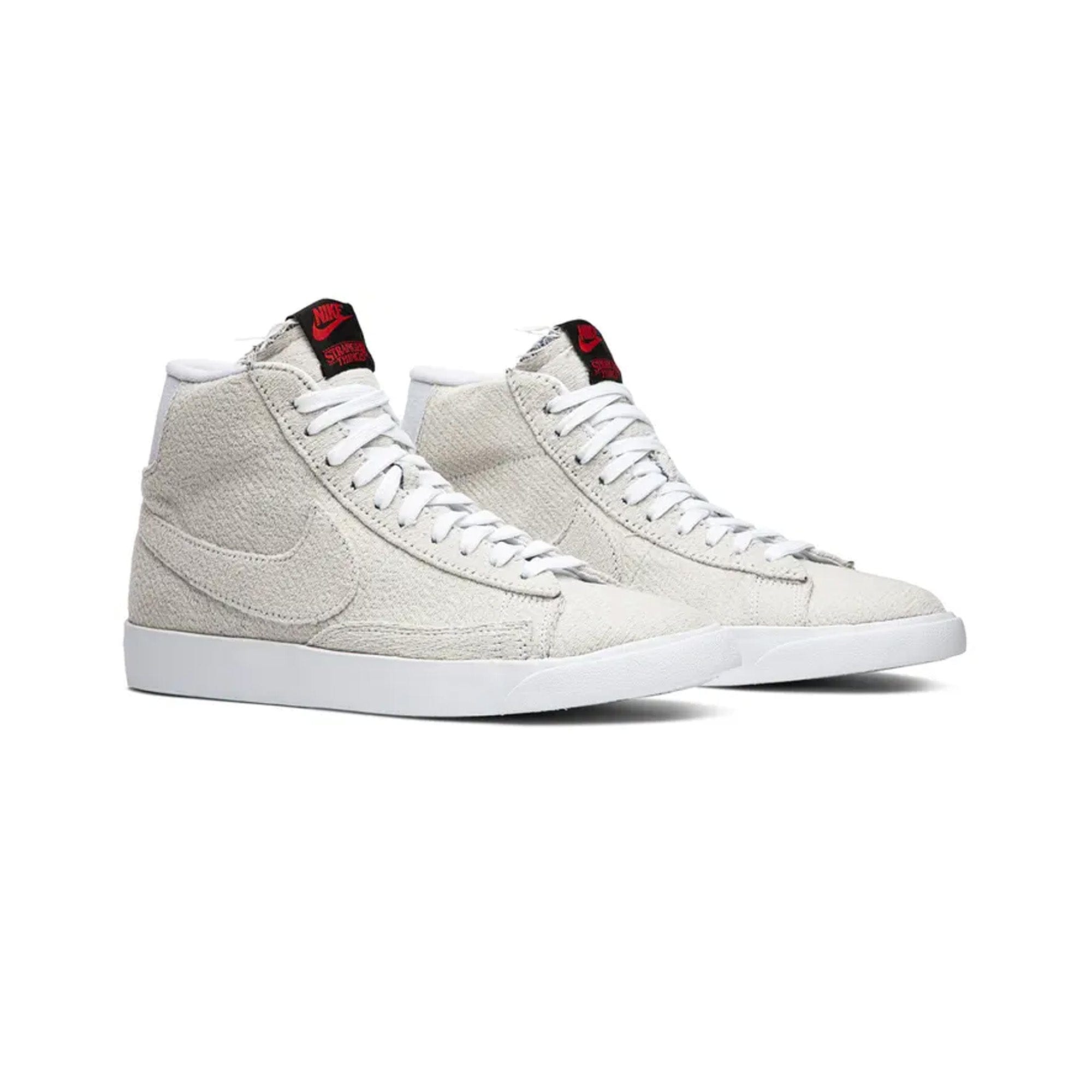 Nike Blazer Mid x Stranger Things Upside Down Pack (New)