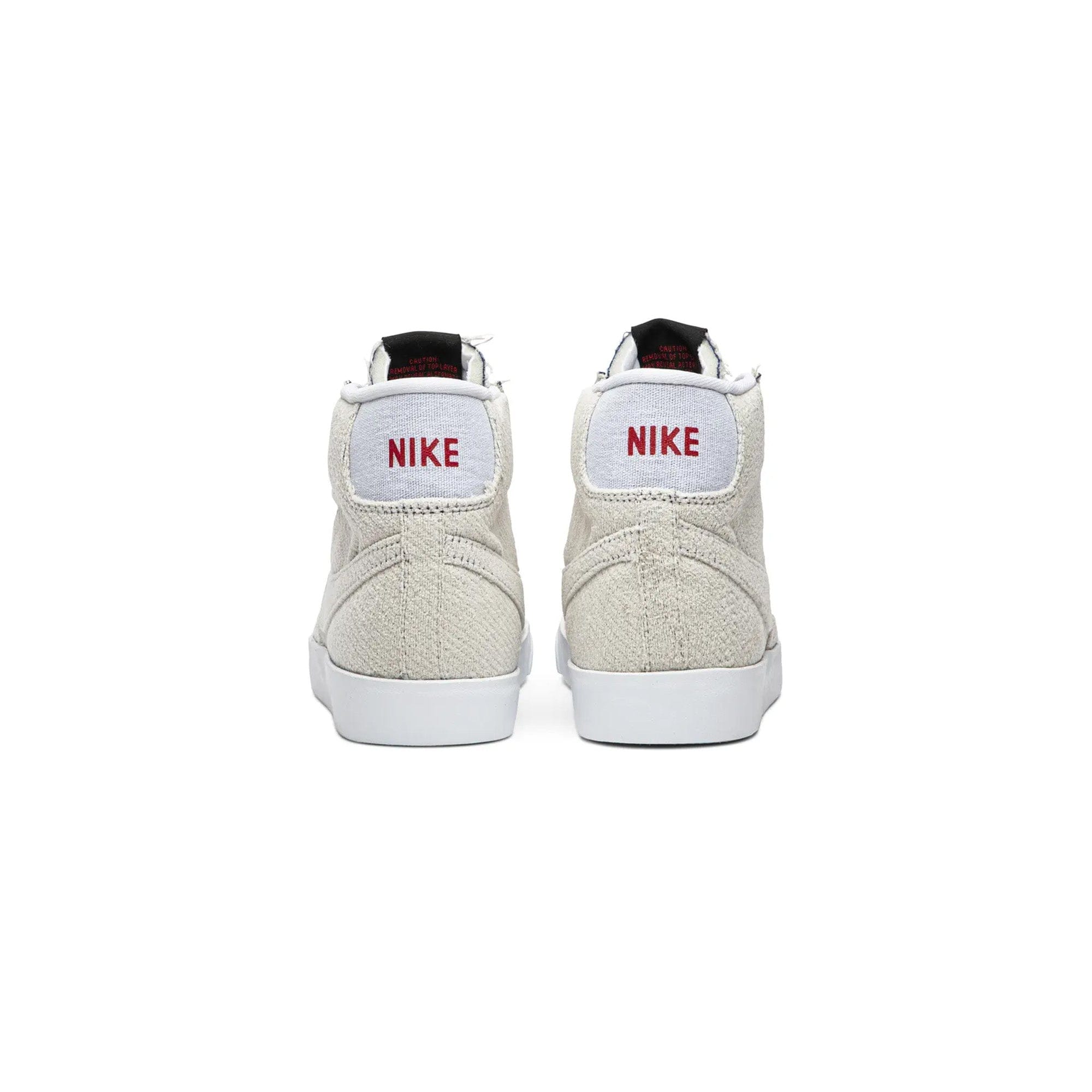 Nike Blazer Mid x Stranger Things Upside Down Pack (New)