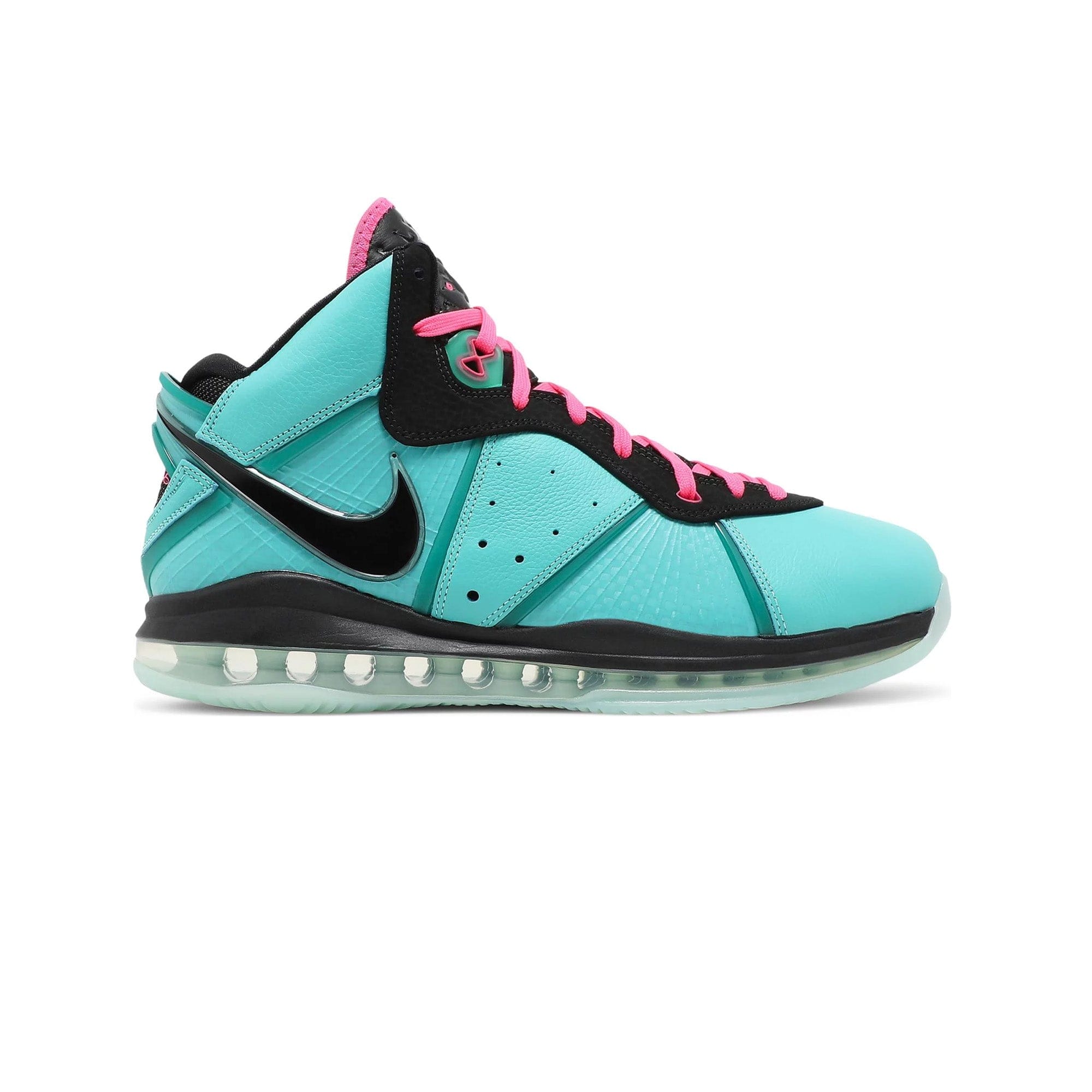 Nike LeBron 8 South Beach (2021)