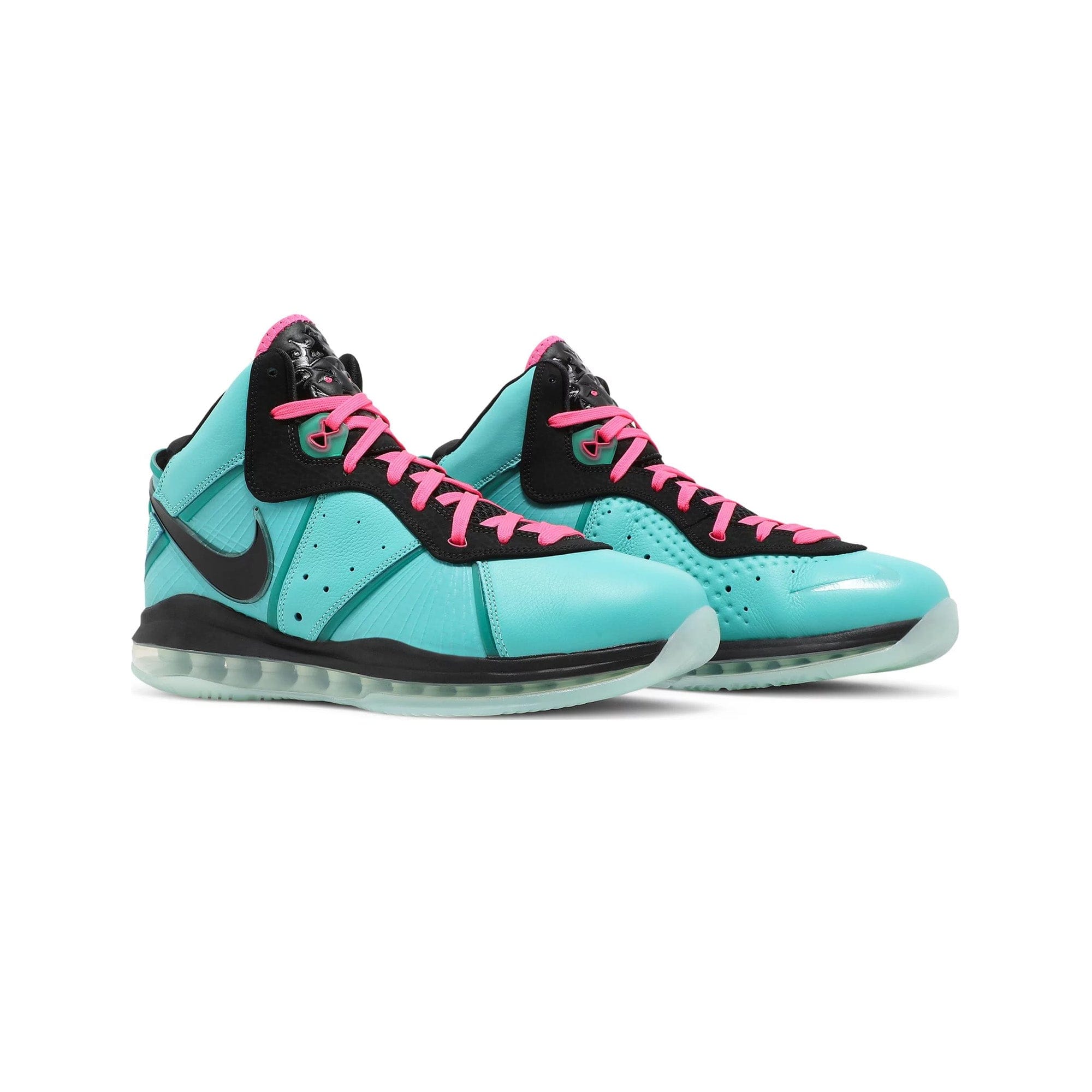 Nike LeBron 8 South Beach (2021)
