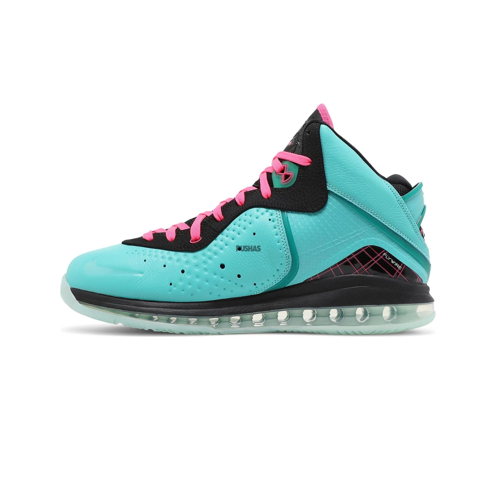 Nike LeBron 8 South Beach (2021)