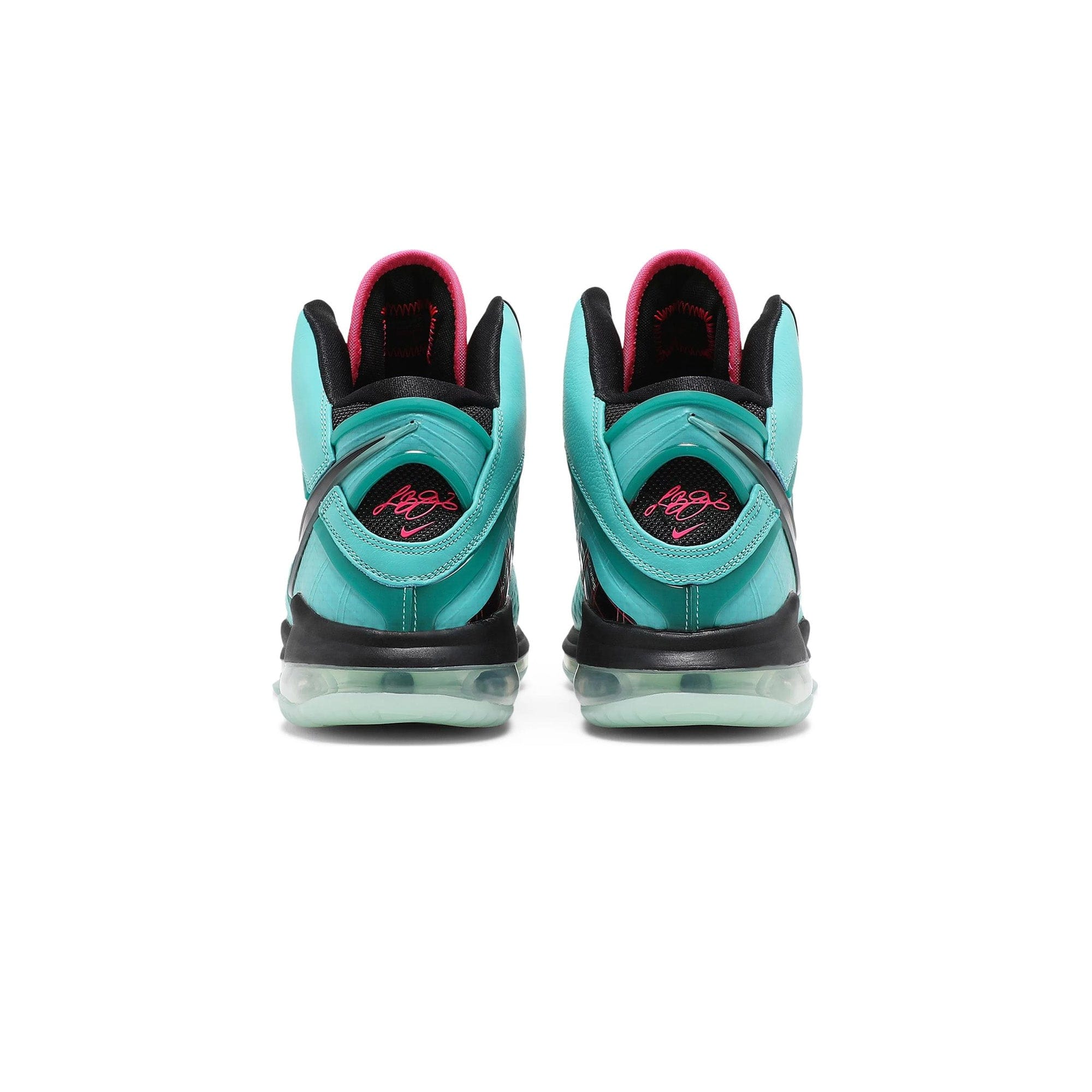 Nike LeBron 8 South Beach (2021)