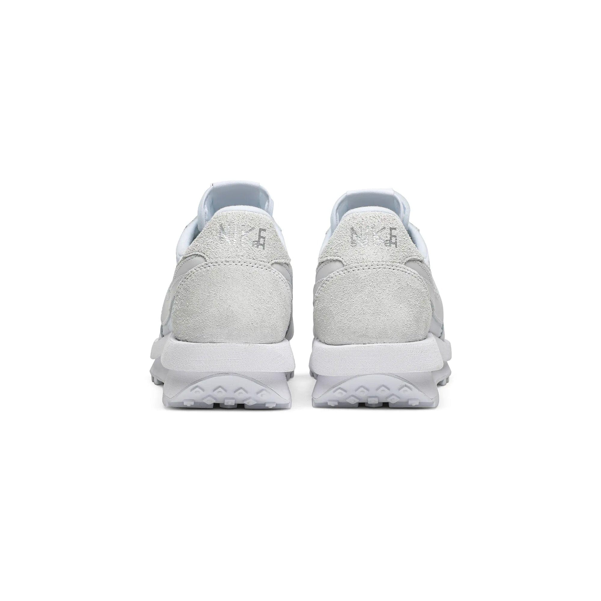 Nike LD Waffle x Sacai White Nylon