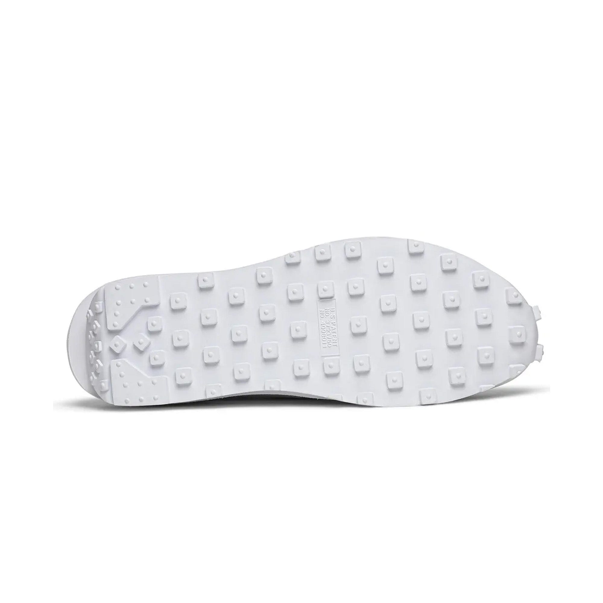 Nike LD Waffle x Sacai White Nylon