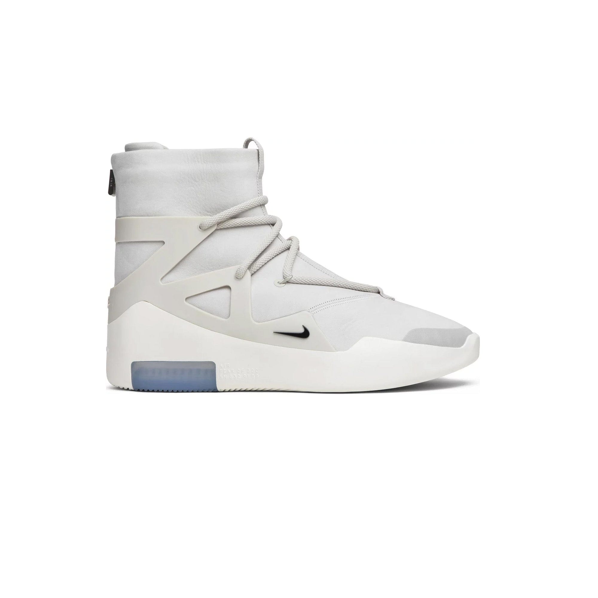 Nike Air Fear of God Shoot Around - Light Bone (New)