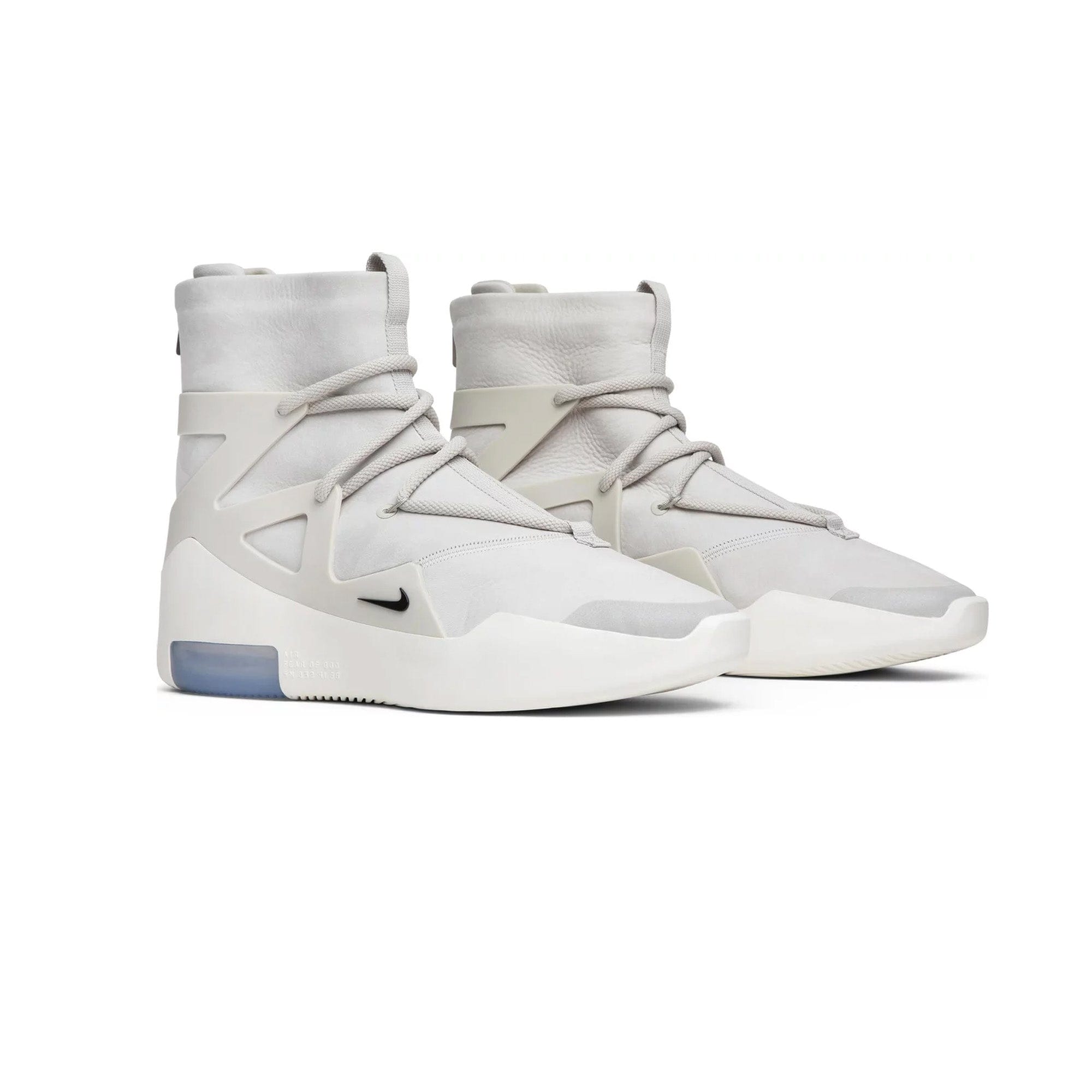 Nike Air Fear of God Shoot Around - Light Bone (New)