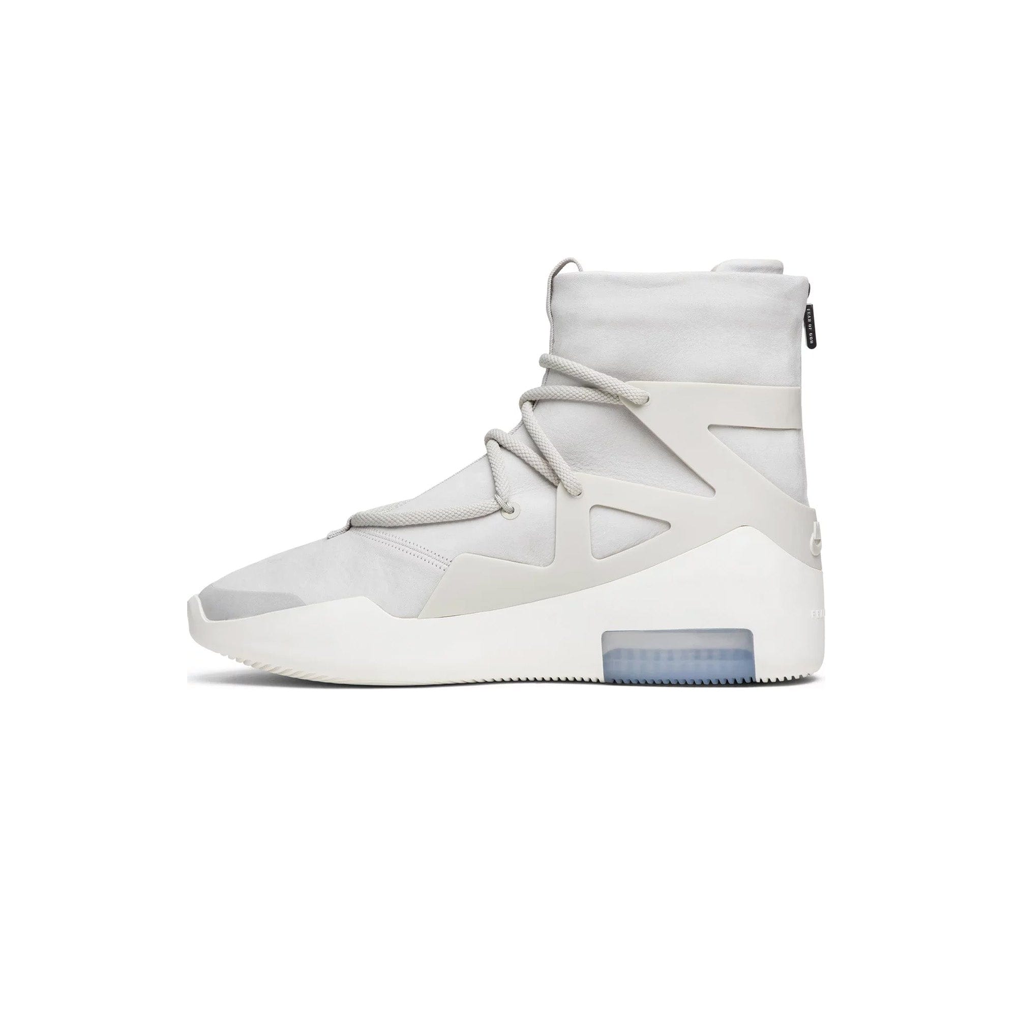 Nike Air Fear of God Shoot Around - Light Bone (New)