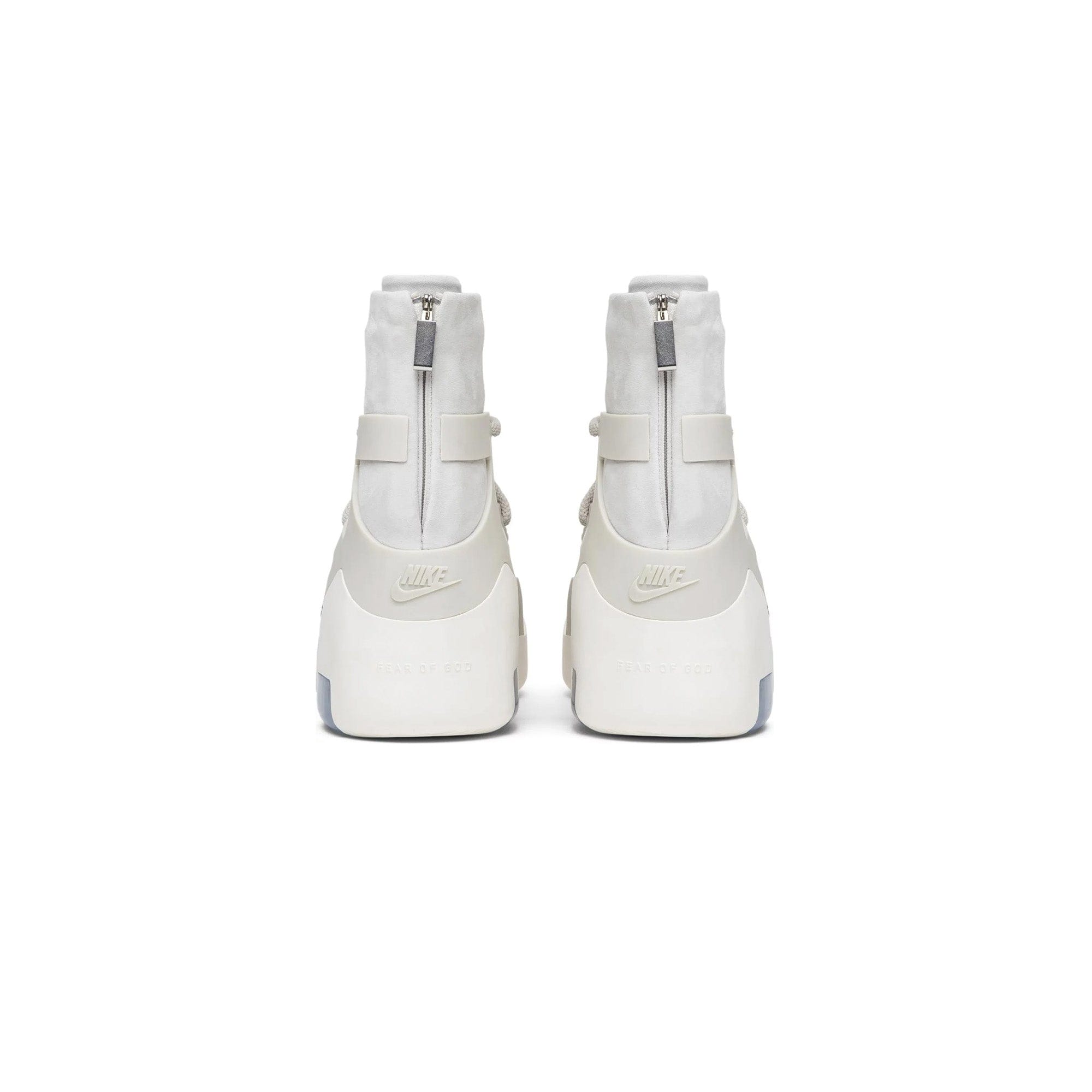 Nike Air Fear of God Shoot Around - Light Bone (New)
