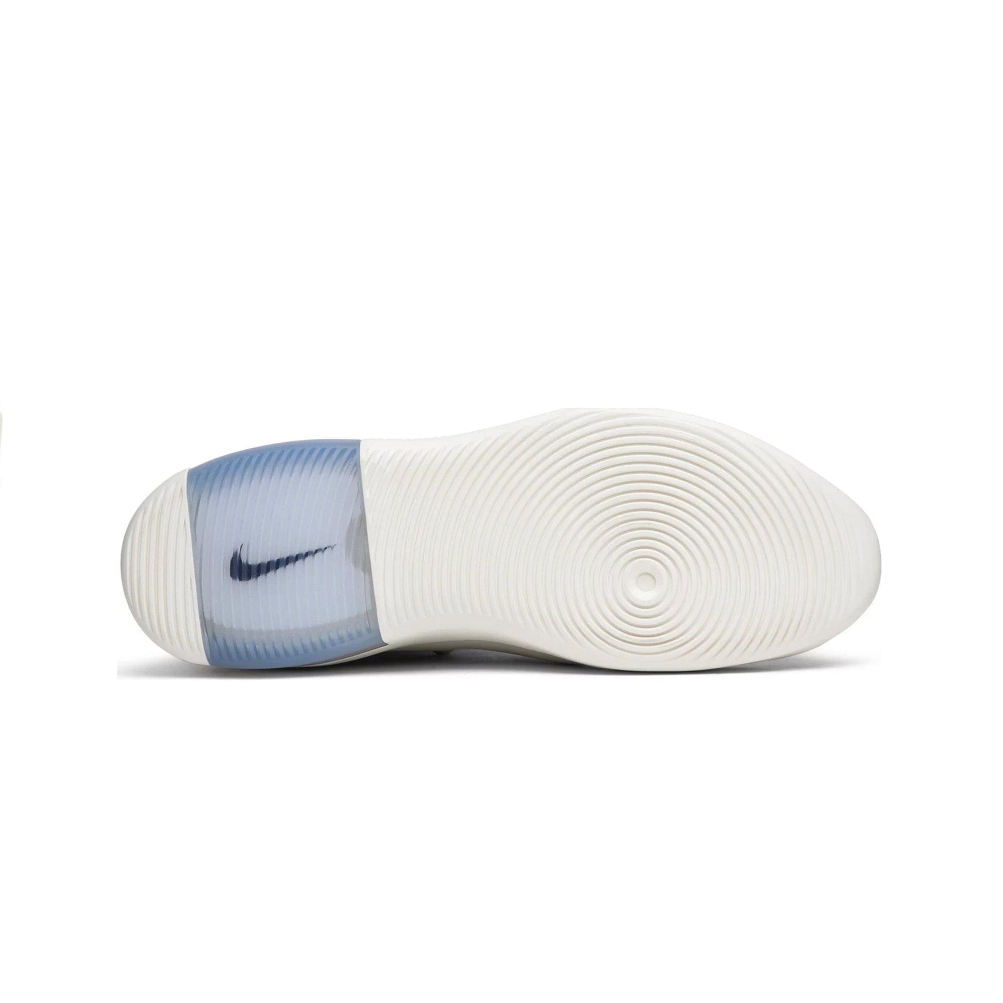 Nike Air Fear of God Shoot Around - Light Bone (New)