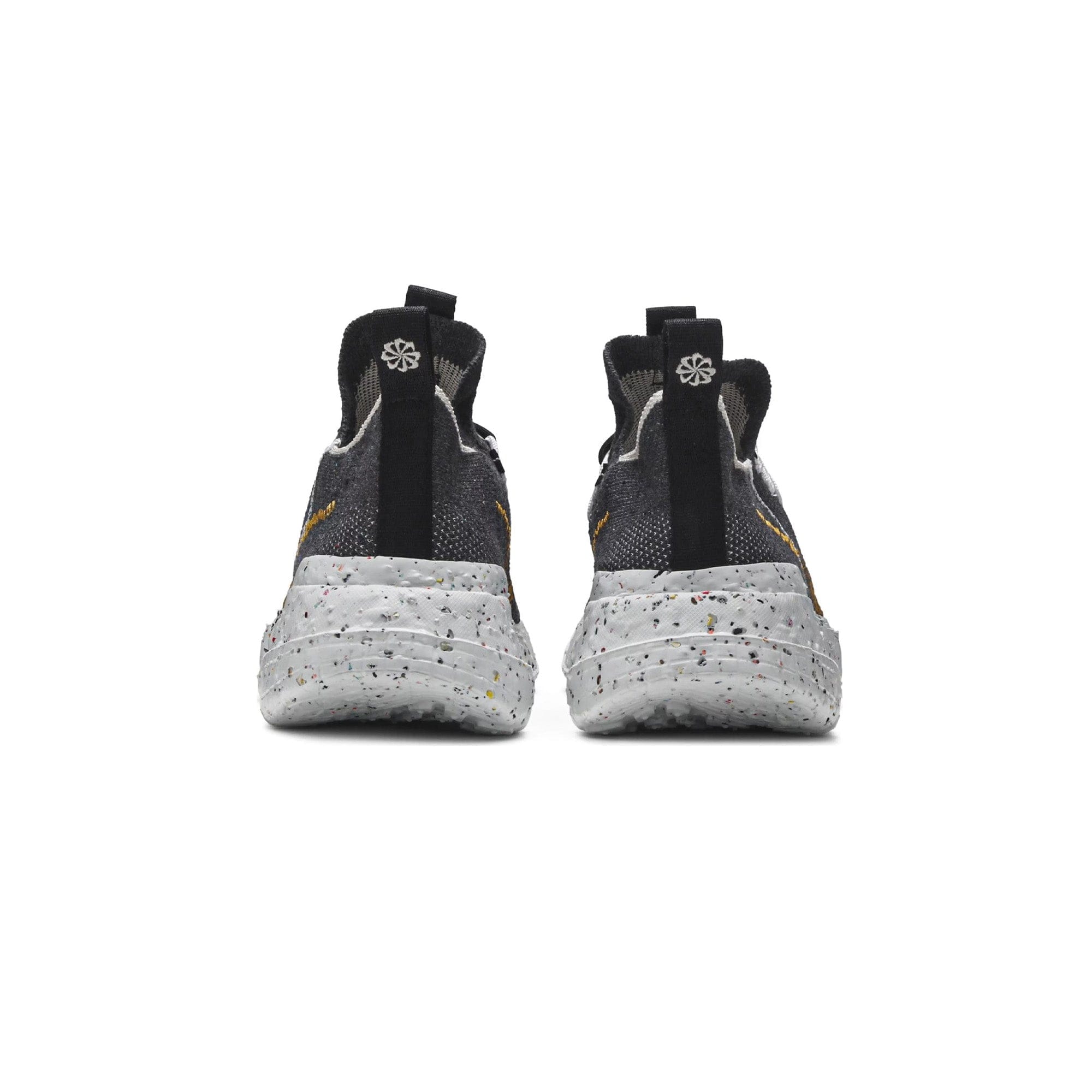 Nike Space Hippie 01 Black Wheat