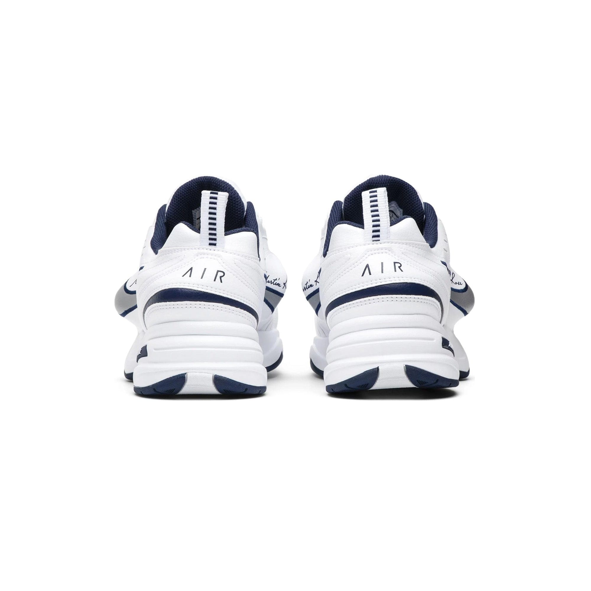 Nike Air Monarch IV x Martine Rose - White
