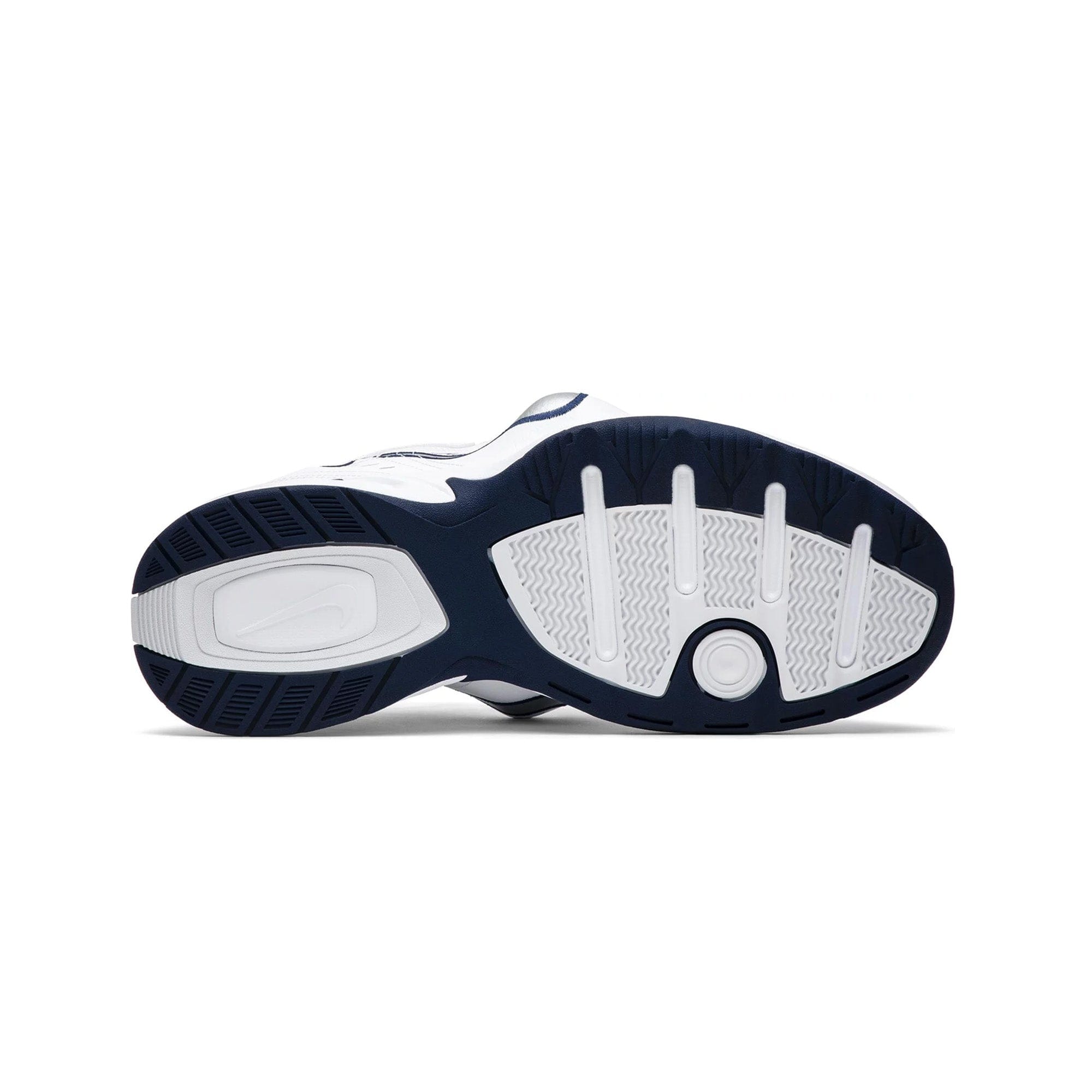 Nike Air Monarch IV x Martine Rose - White