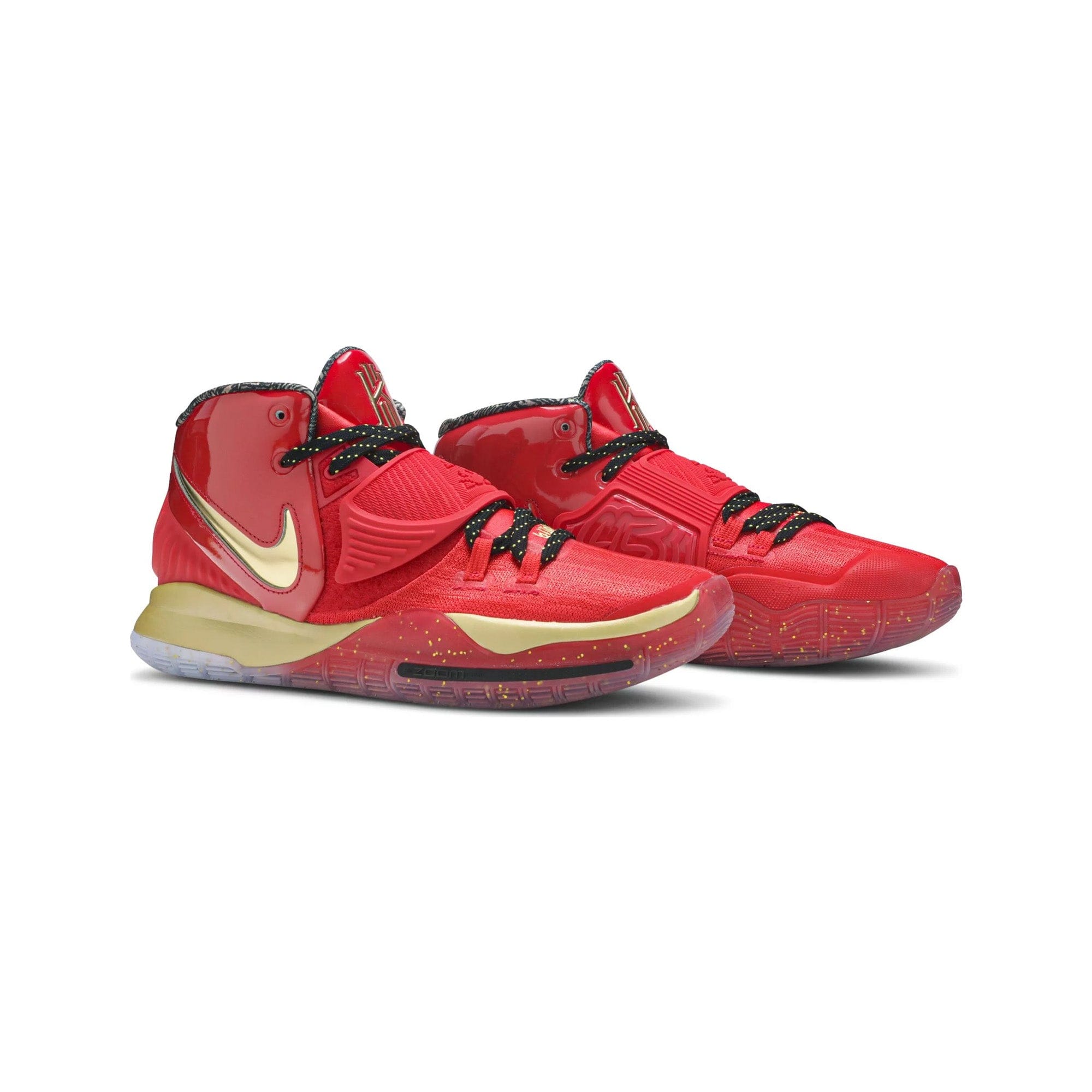 Nike Kyrie 6 Trophies