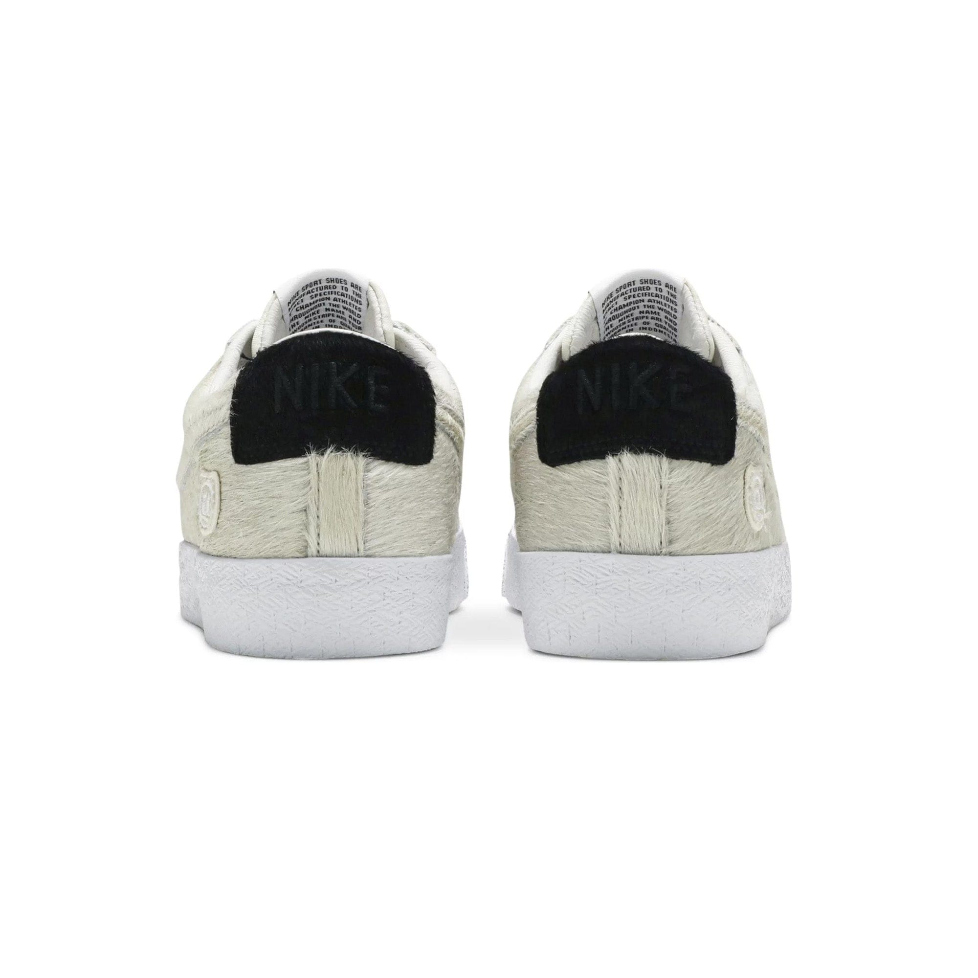 Nike SB Blazer Low x Medicom Toy 2020