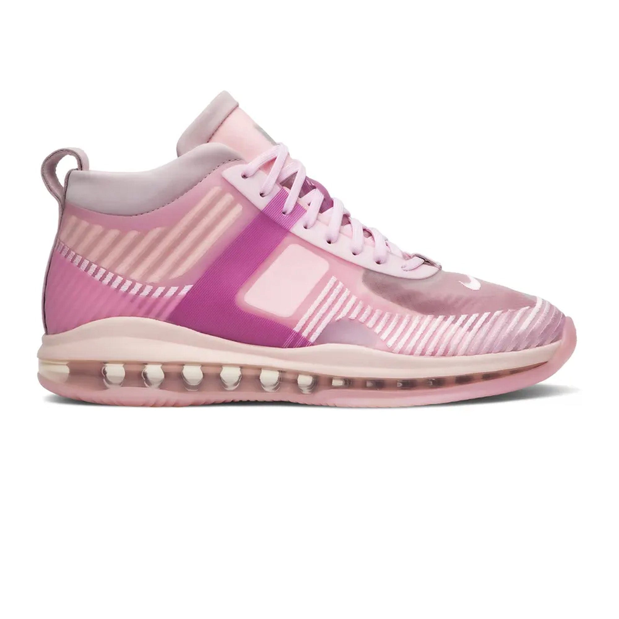 Nike John Elliott x LeBron Icon QS - Tulip Pink (New)