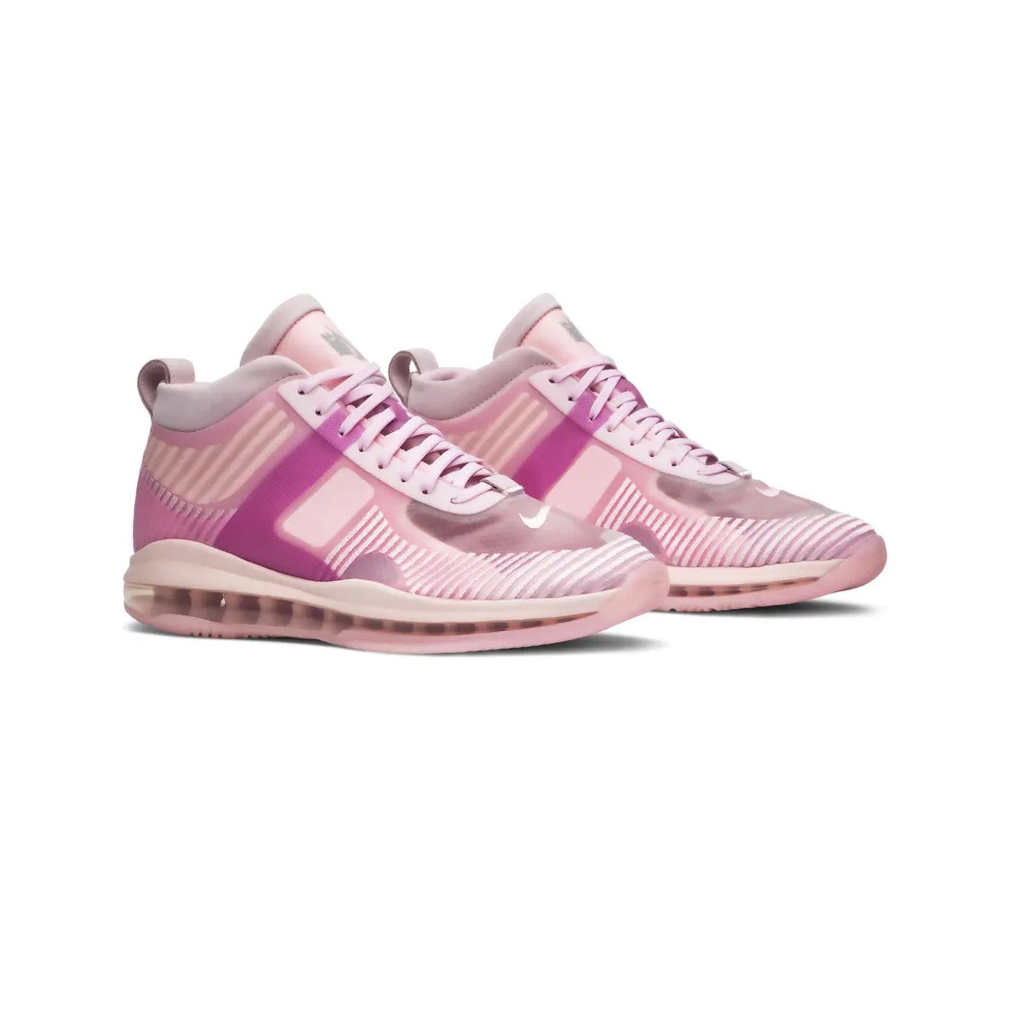 Nike John Elliott x LeBron Icon QS - Tulip Pink (New)