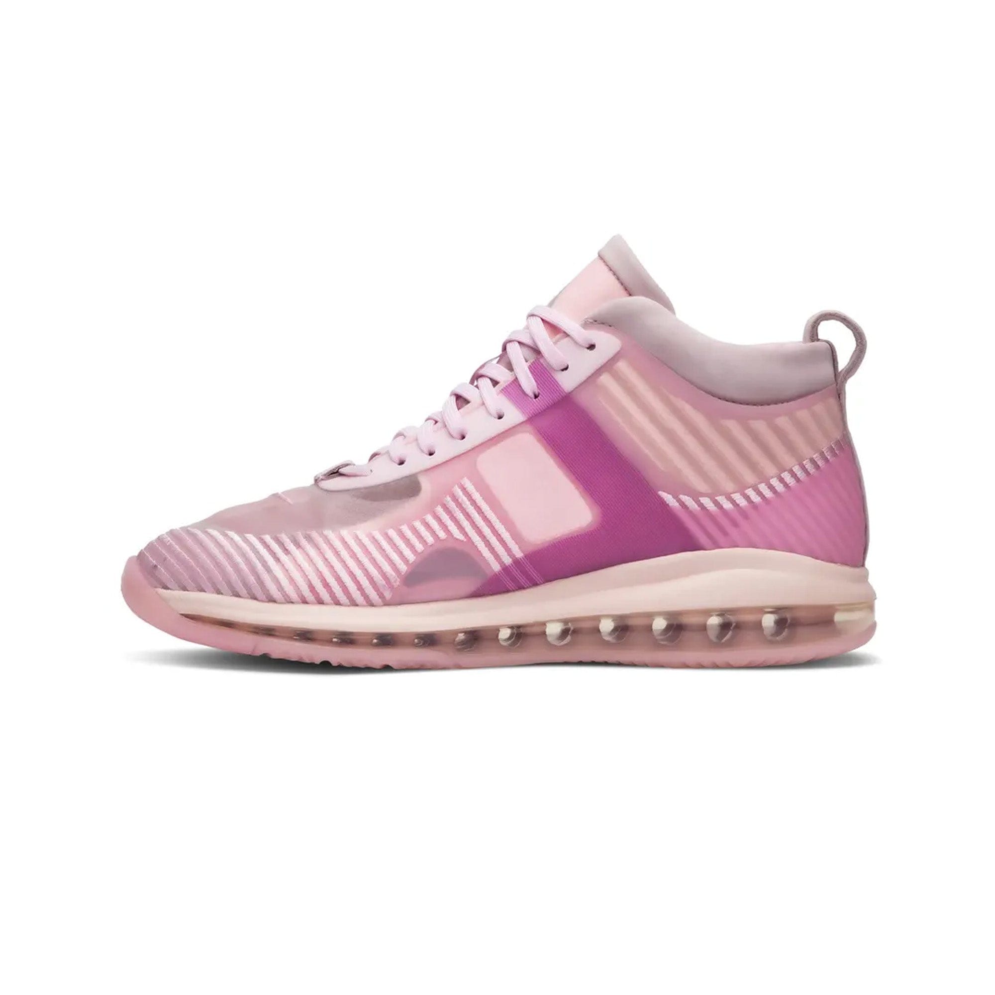 Nike John Elliott x LeBron Icon QS - Tulip Pink (New)