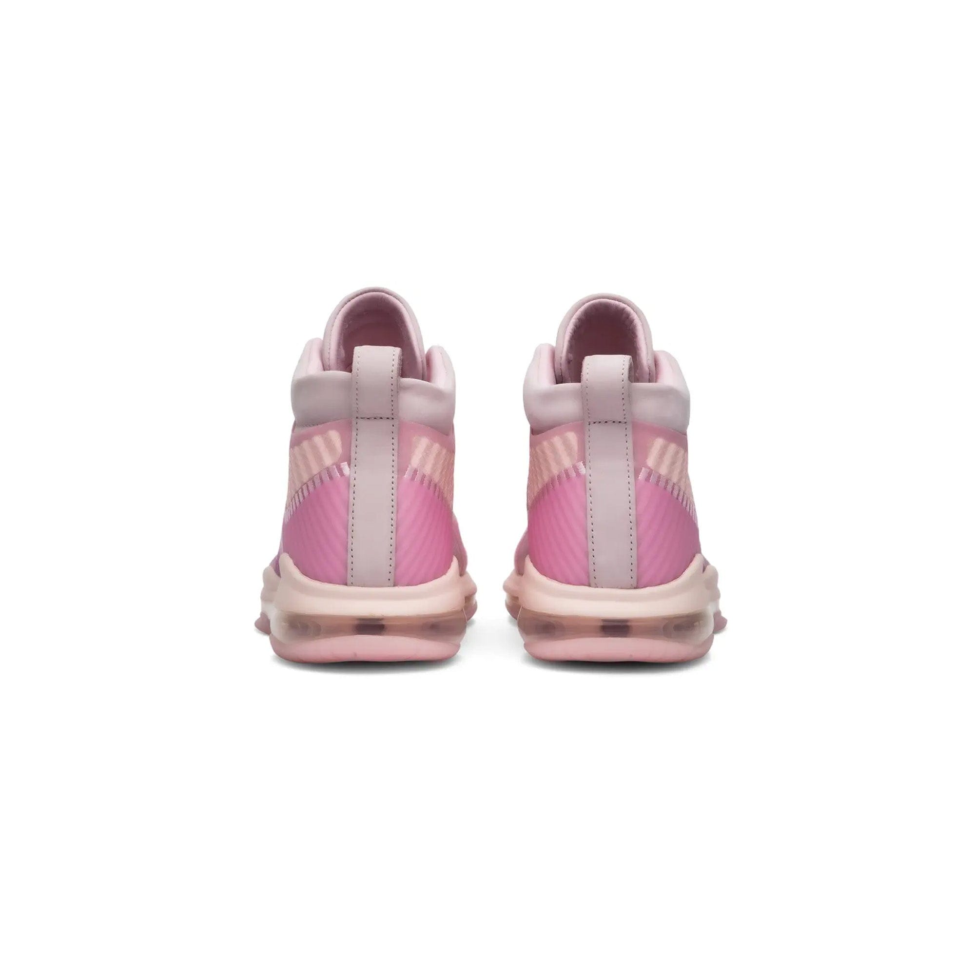 Nike John Elliott x LeBron Icon QS - Tulip Pink (New)