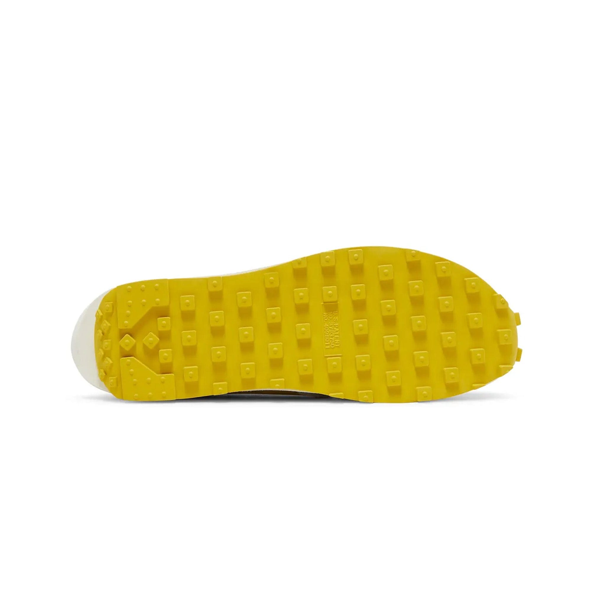 Nike LDWaffle x Sacai x Undercover Bright Citron