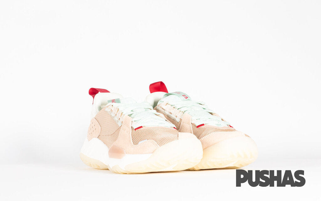 Nike Jordan Delta Vachetta Tan