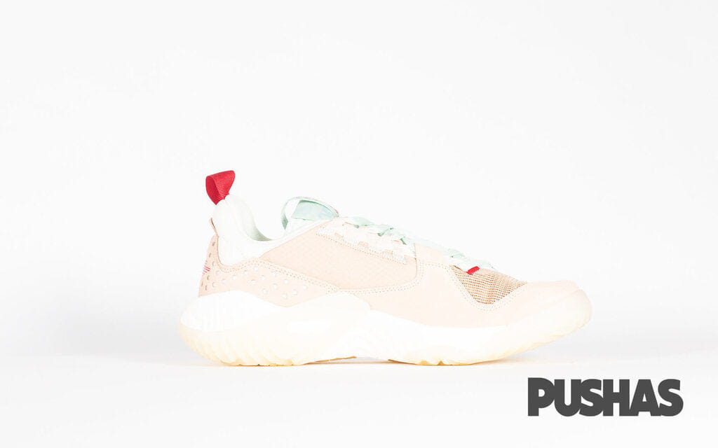 Nike Jordan Delta Vachetta Tan