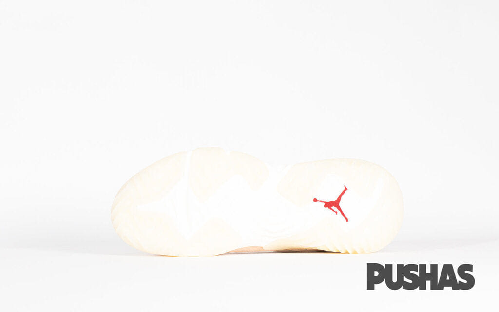 Nike Jordan Delta Vachetta Tan
