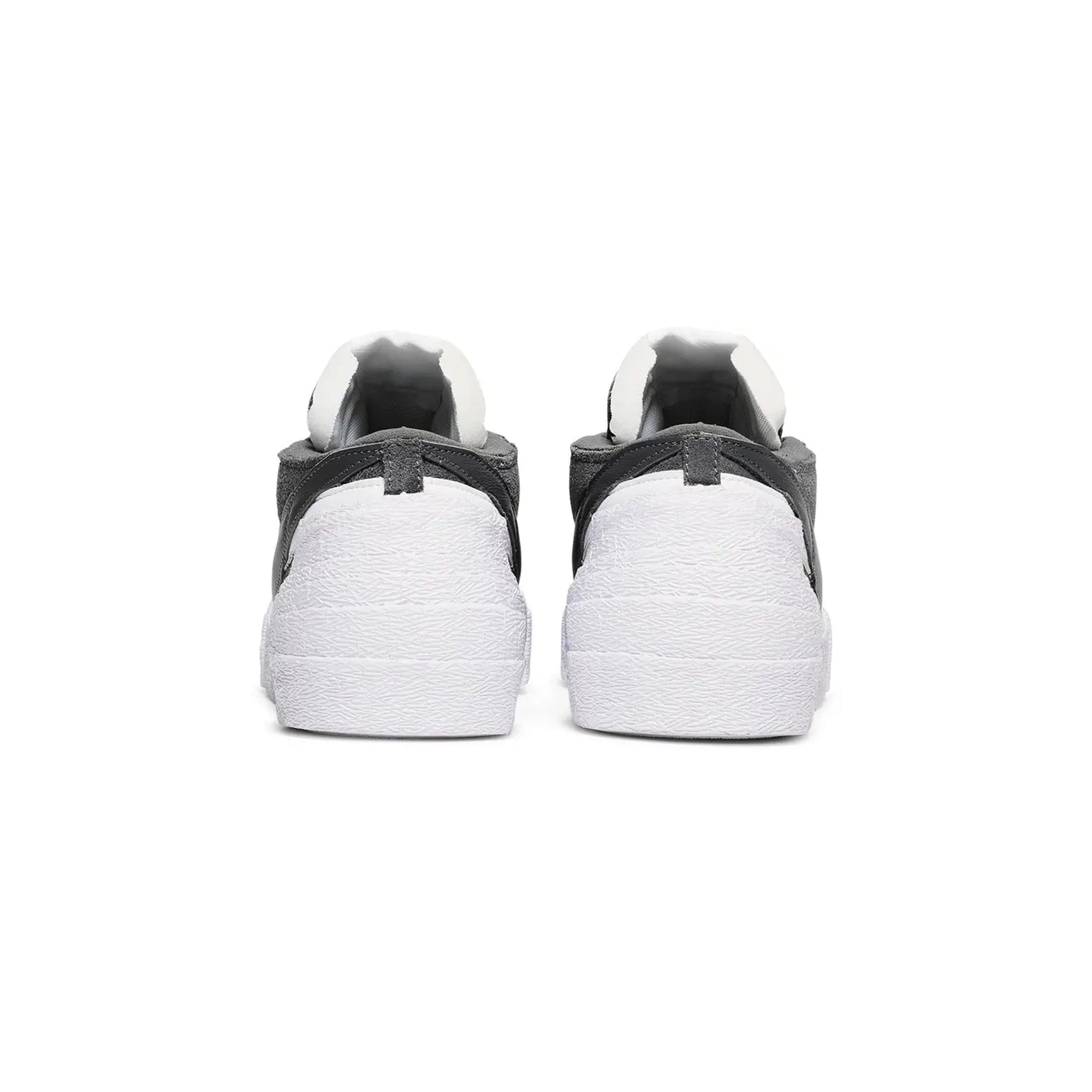 Nike Blazer Low x Sacai Iron Grey