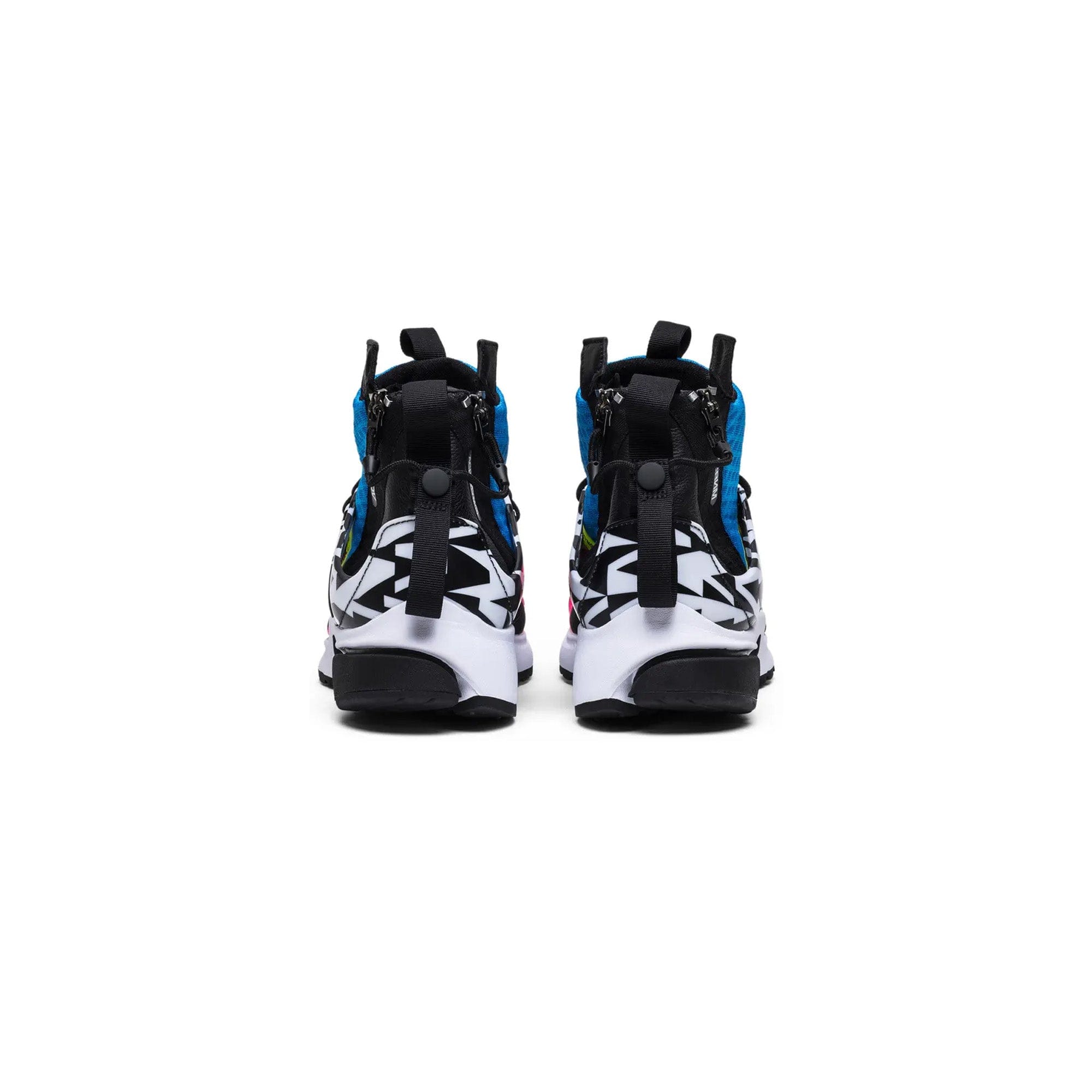 Nike Air Presto Mid x Acronym Racer Pink (New)