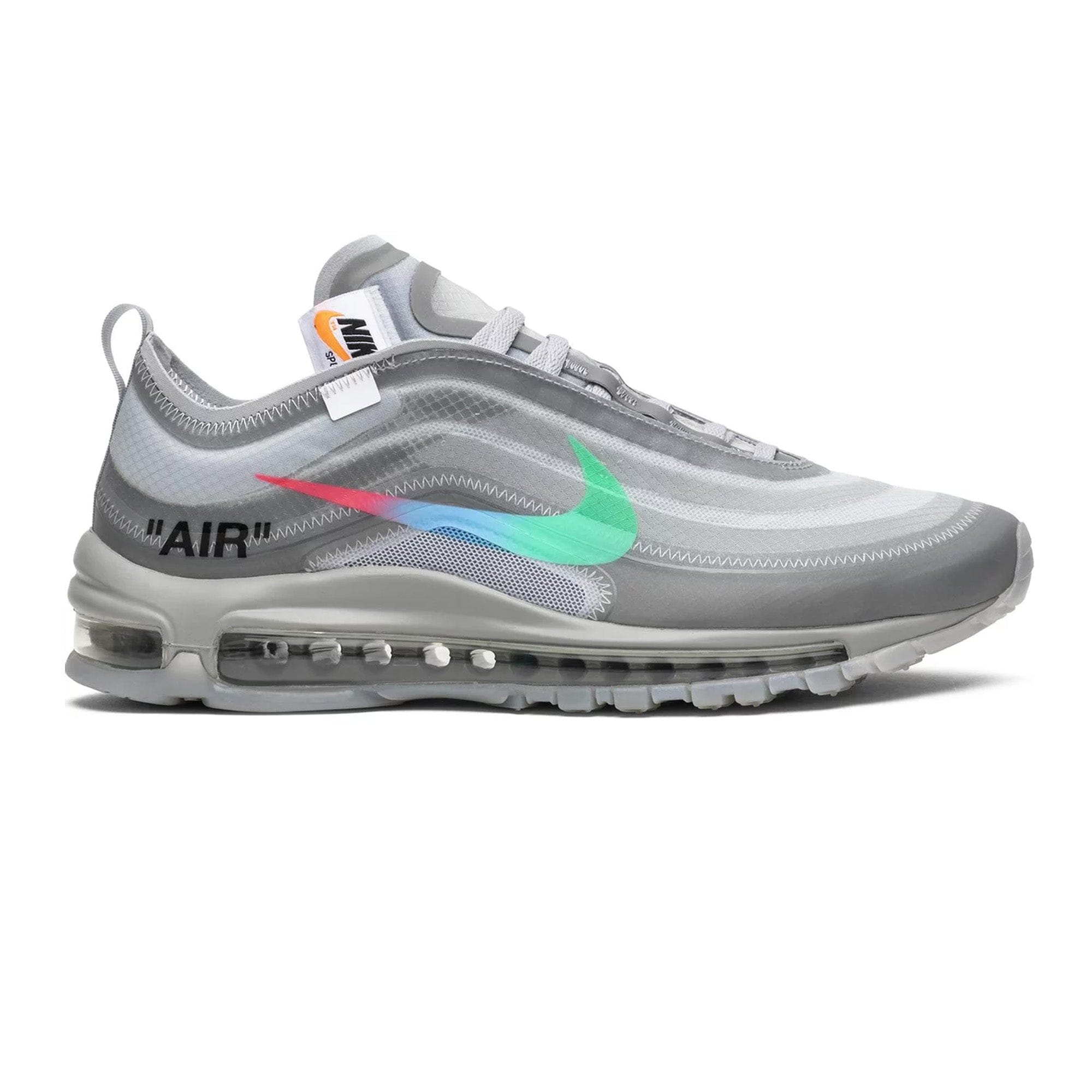 Nike Air Max 97 x Off - White Menta (New)