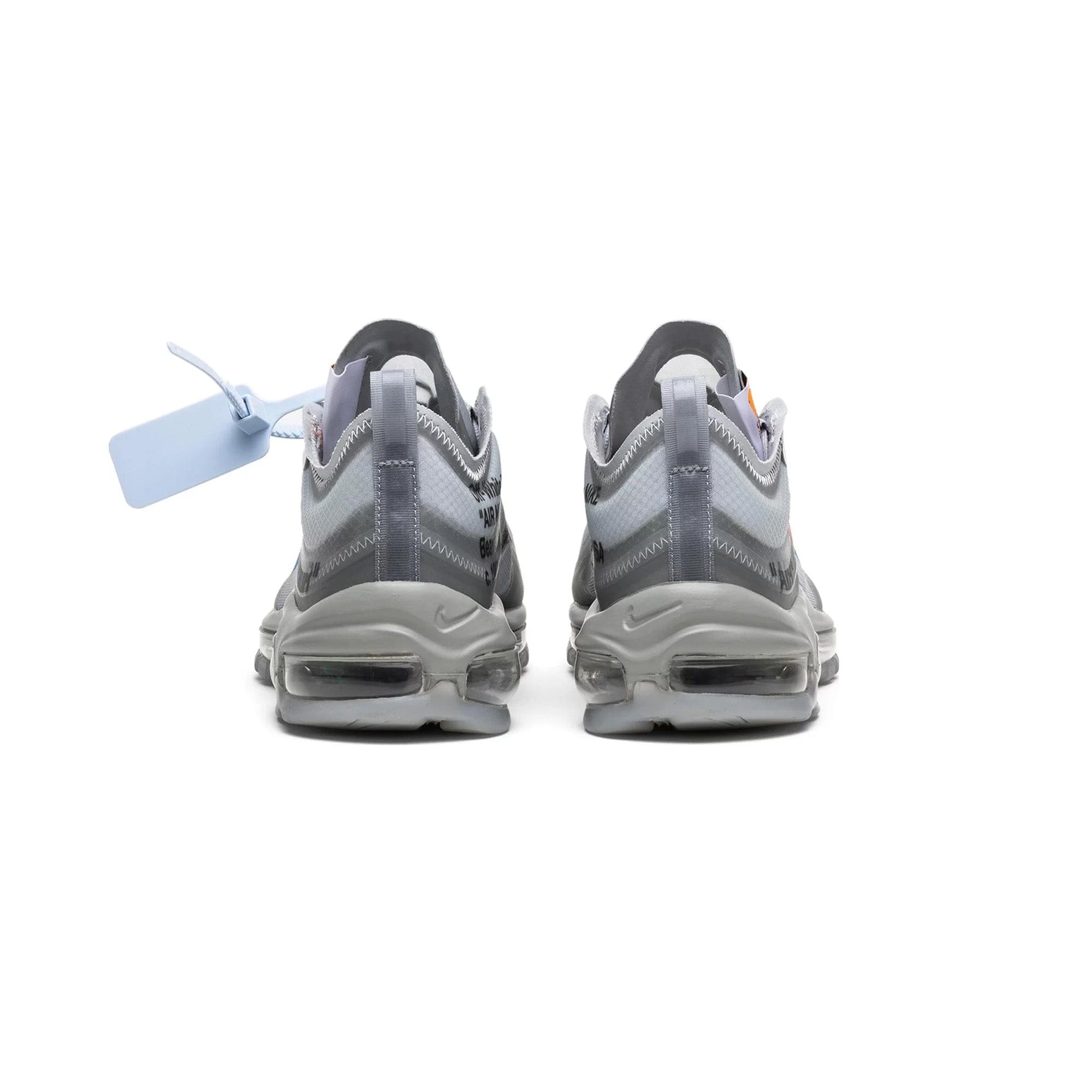 Nike Air Max 97 x Off - White Menta (New)