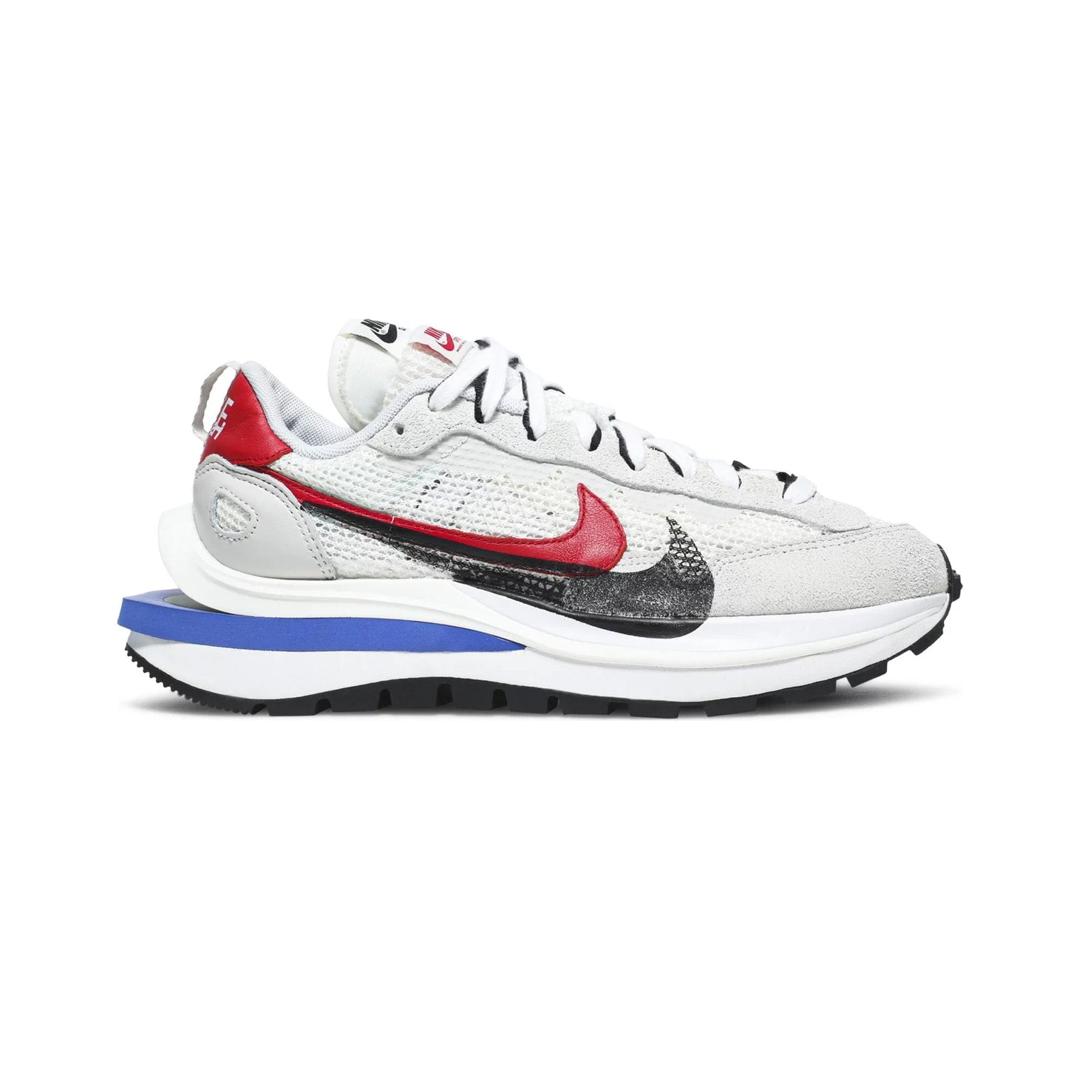 Nike Vaporwaffle x Sacai Sport Fuschia Game Royal (2020)