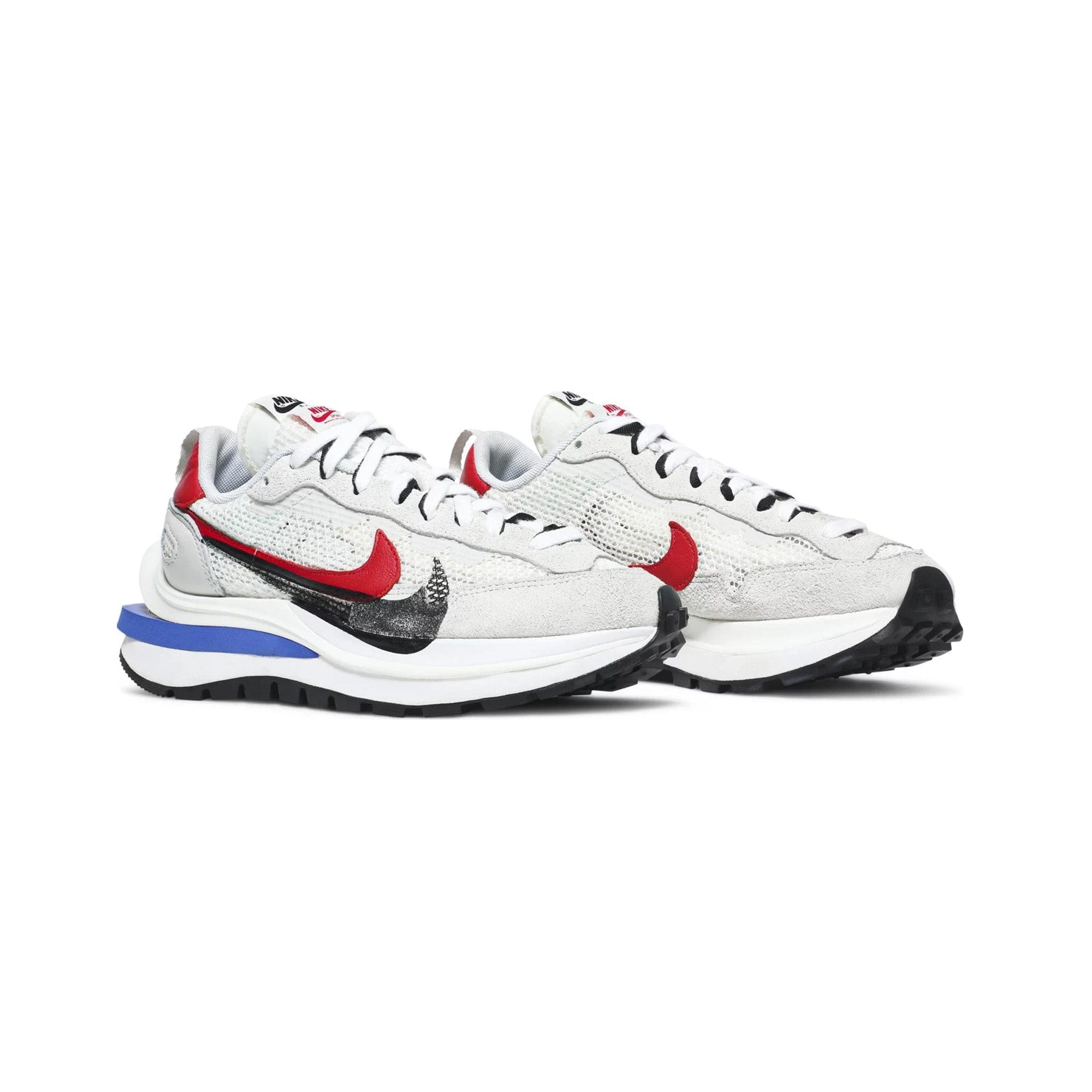 Nike Vaporwaffle x Sacai Sport Fuschia Game Royal (2020)