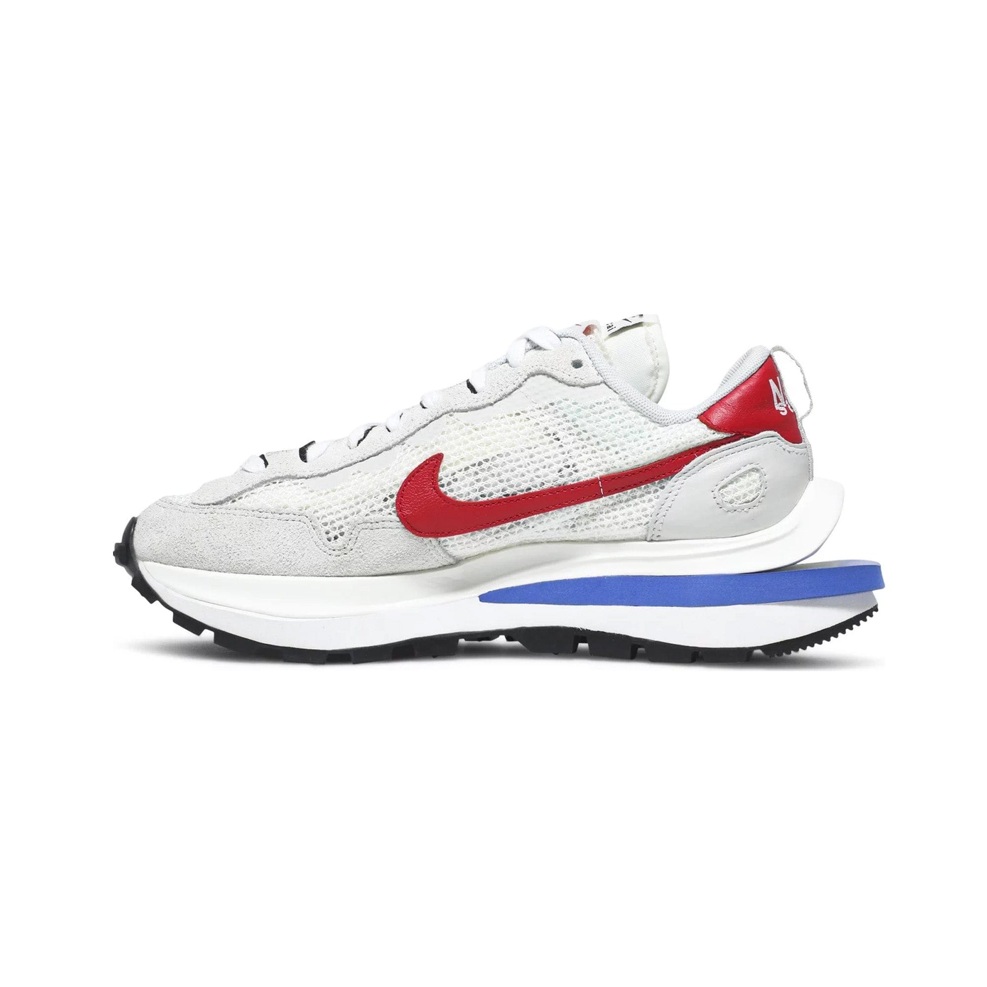 Nike Vaporwaffle x Sacai Sport Fuschia Game Royal (2020)