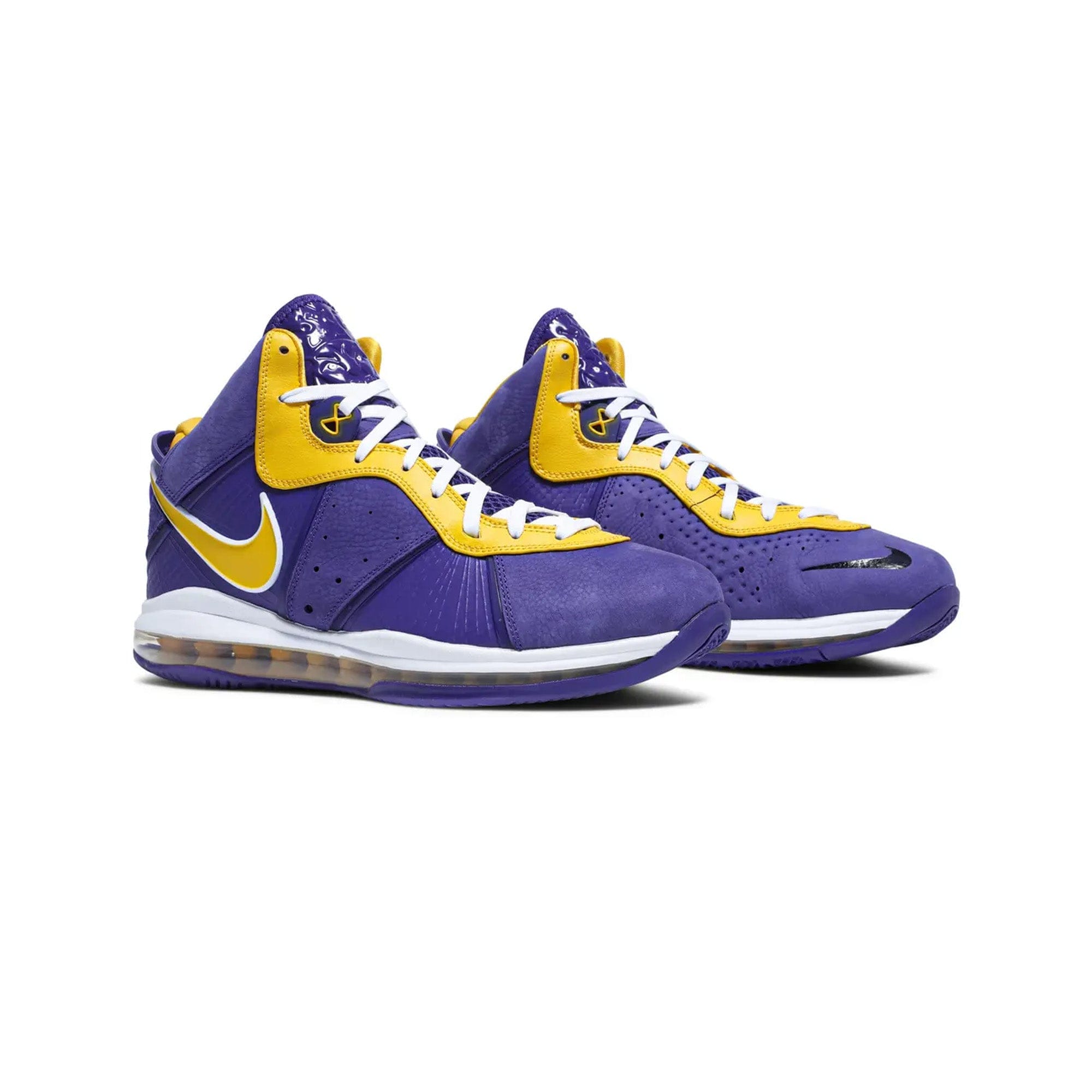 Nike LeBron 8 Lakers