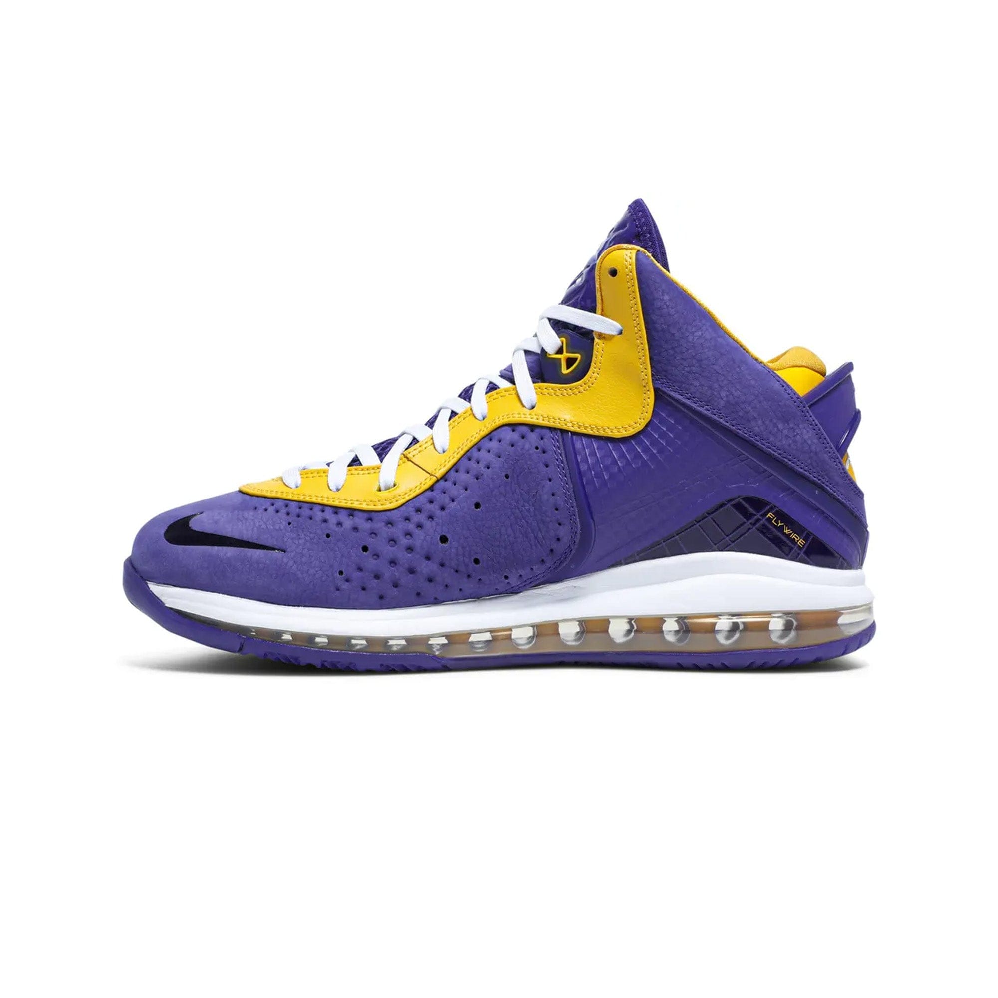 Nike LeBron 8 Lakers