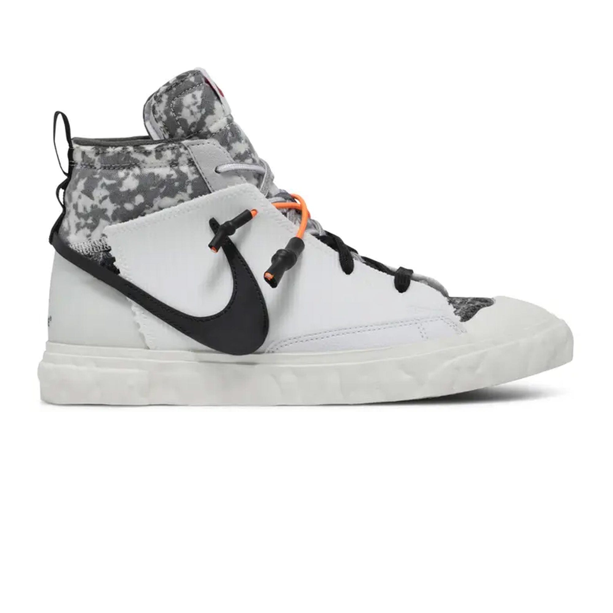 Nike Blazer Mid READYMADE White (2021)