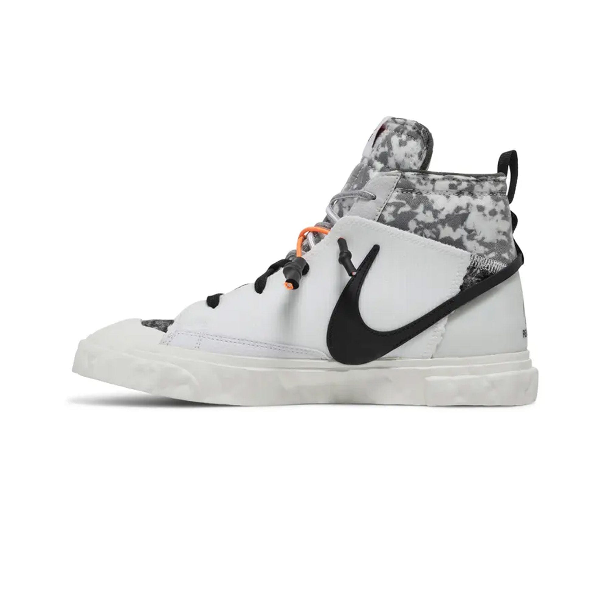 Nike Blazer Mid READYMADE White (2021)